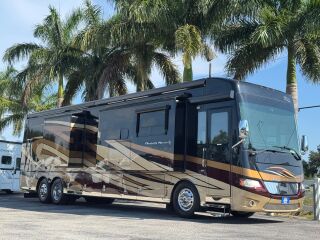 2018 NEWMAR DUTCH STAR 4362