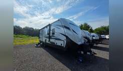 2021 Keystone Premier 23RBPR RV