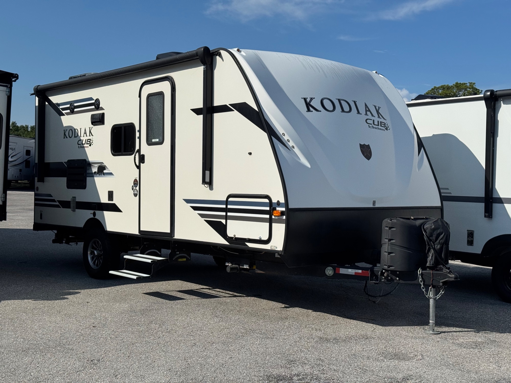 2021 Dutchmen Kodiak Cub 185MB in bradenton FL
