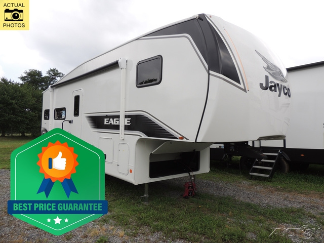 2026 Jayco Eagle SLE 24MLE in greencastle PA