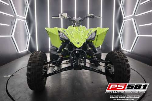 2026 Yamaha YFZ450R SE in lake park FL