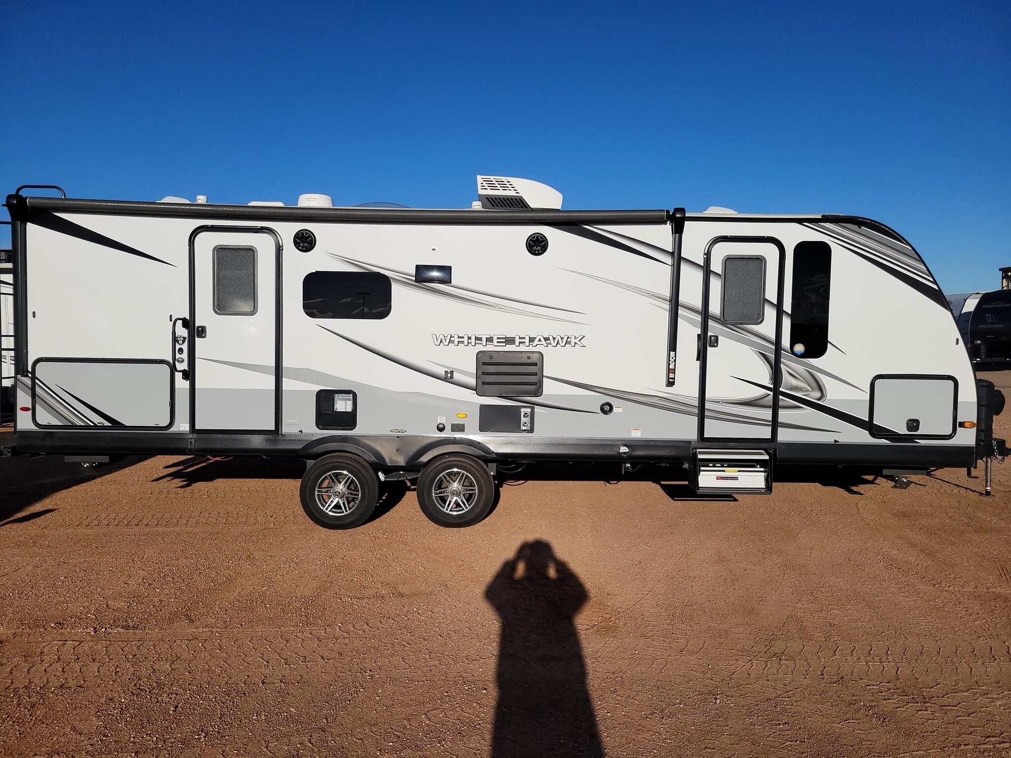 2022 Jayco WHITE HAWK 27RB in pueblo CO