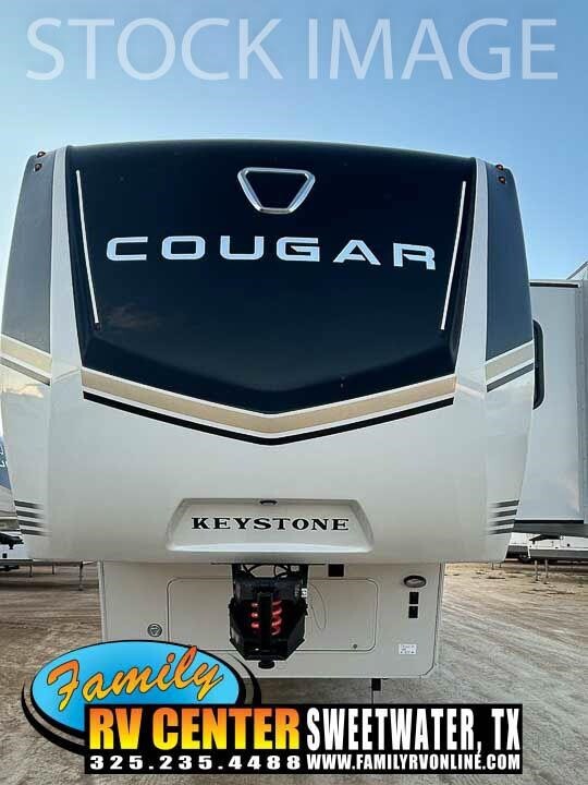 2027 Keystone Rv Co COUGAR 360MBI in sweetwater TX