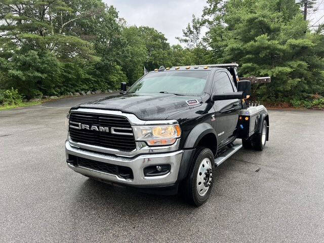 2020 RAM 4500 in Upton, MA