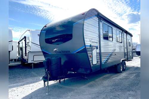 2022 Coachmen CATALINA LEGACY 263FKDS in harrisburg PA