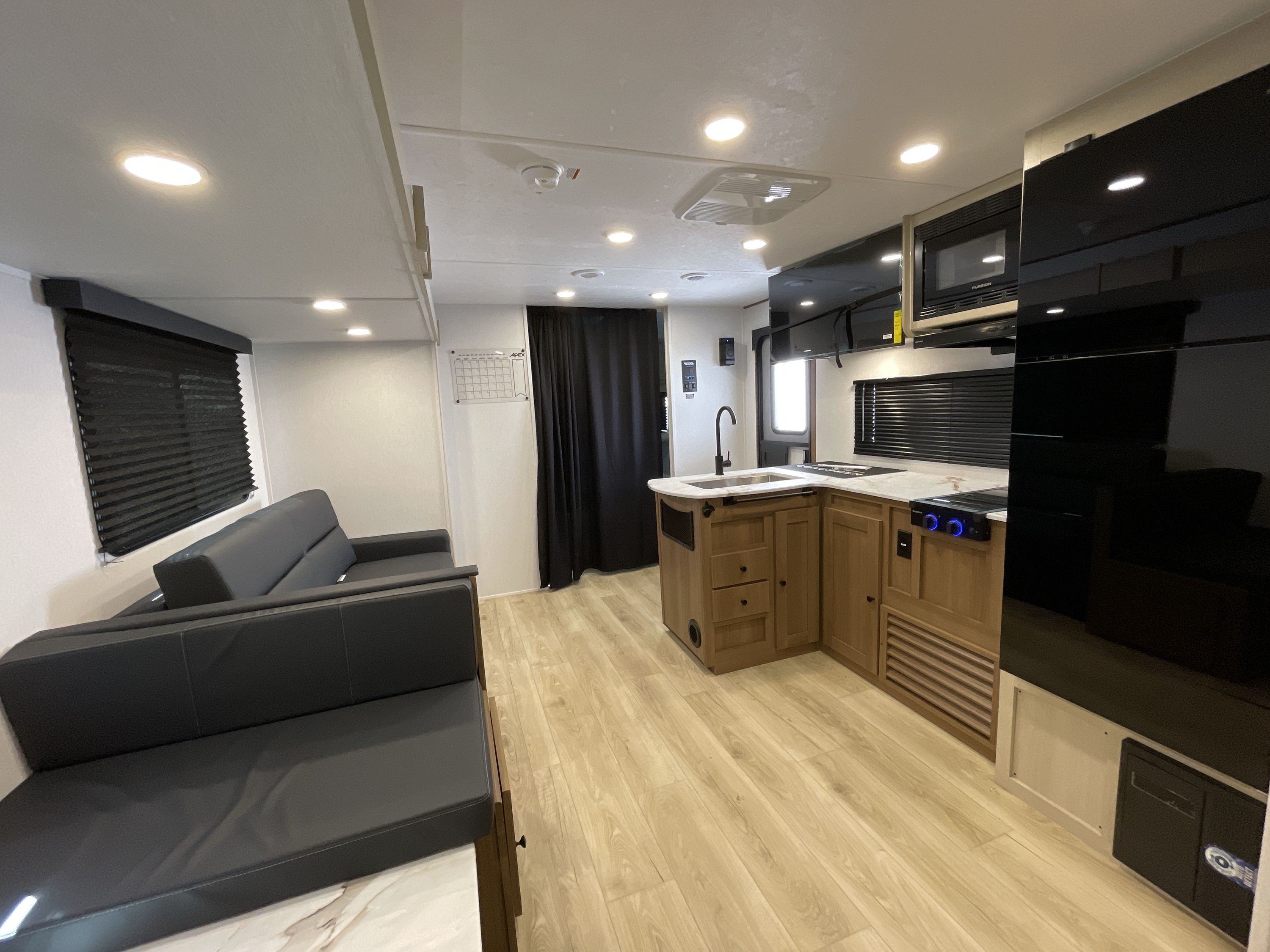 2026 Coachmen APEX X 24RBX in bend OR