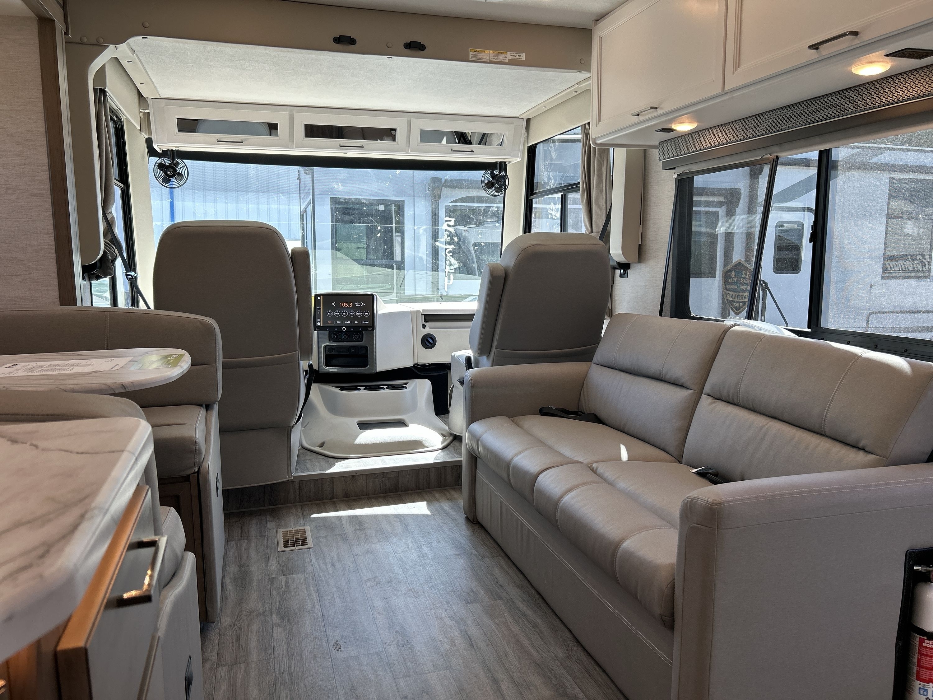 2026 Thor FREEDOM TRAVELER B30 in lewisville TX