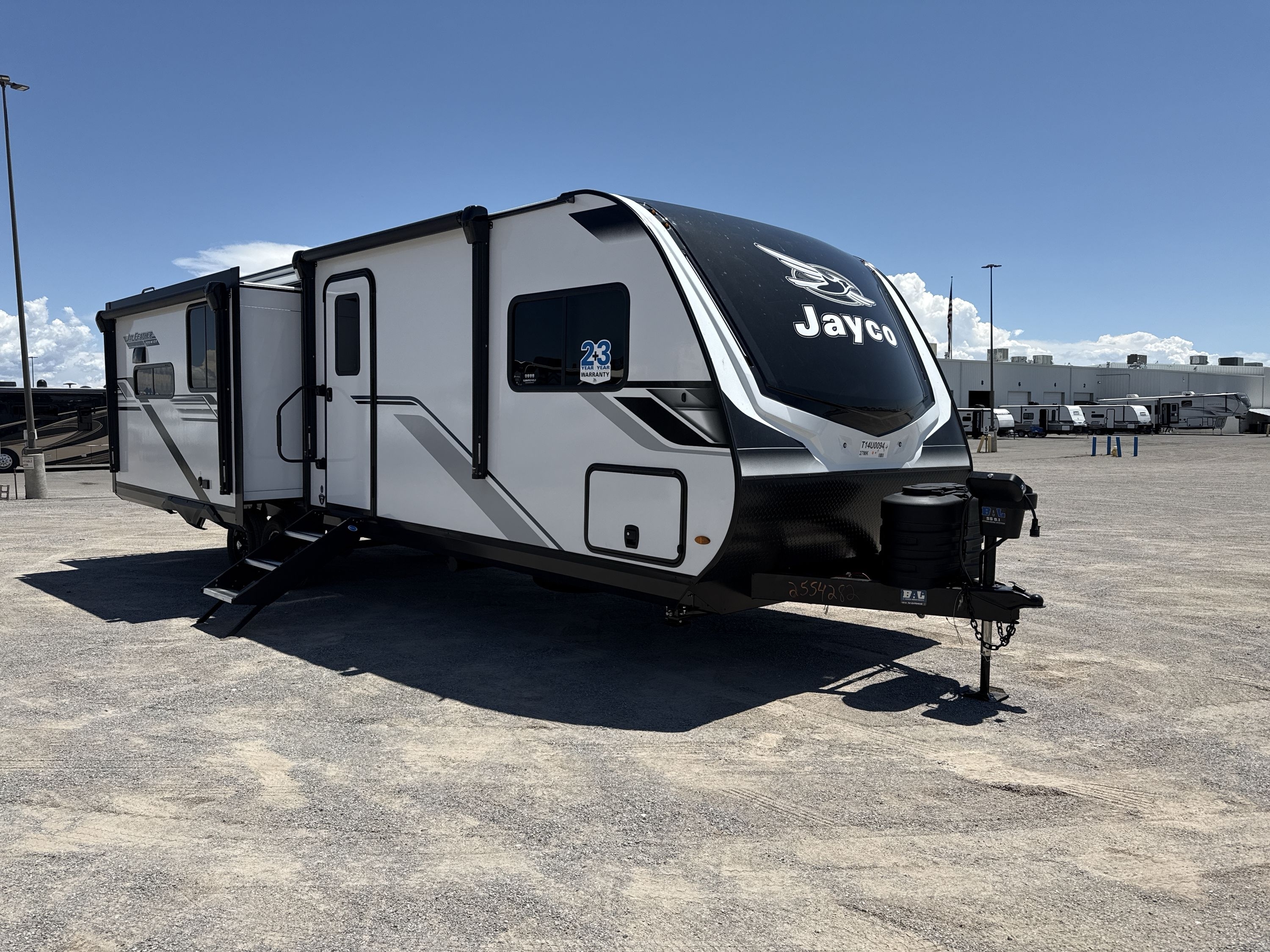 2026 Jayco JAY FEATHER 27MK in albuquerque NM