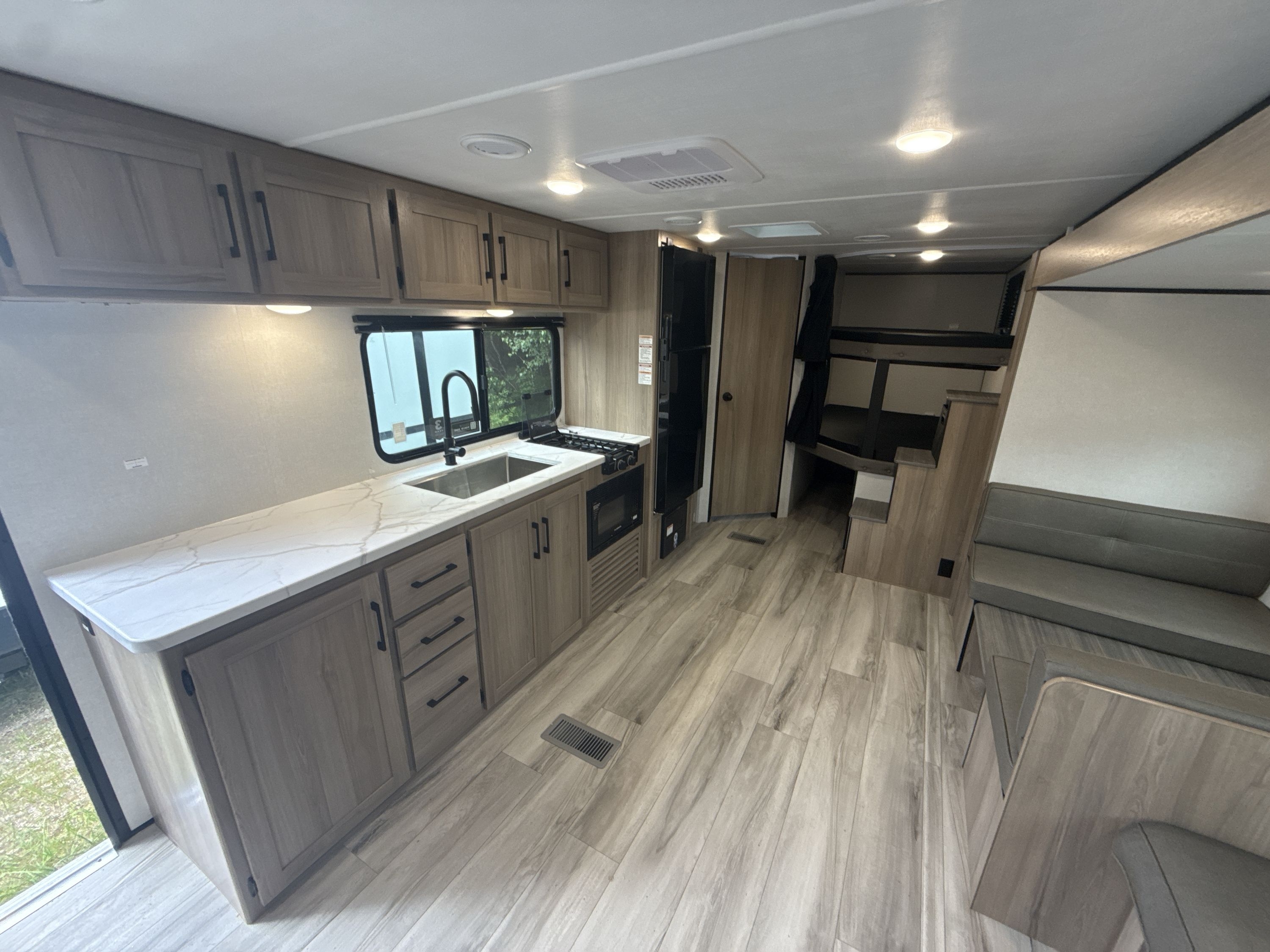 2026 Keystone COLEMAN LIGHT 26BX in center conway NH