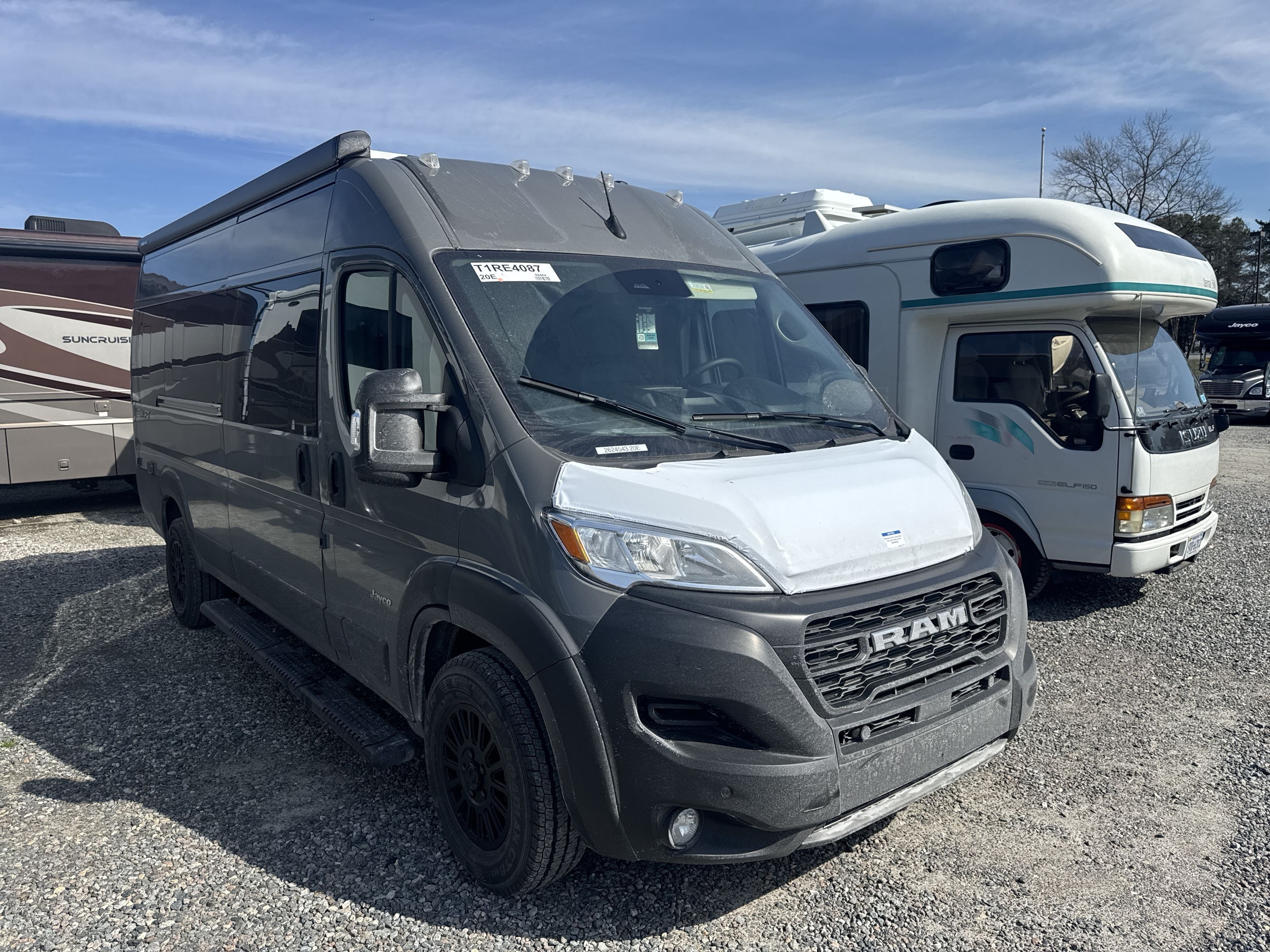 2026 Jayco SWIFT 20E in ashland VA