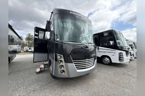 2026 Forest River GEORGETOWN 7 SERIES 36K 36K7 in piqua OH