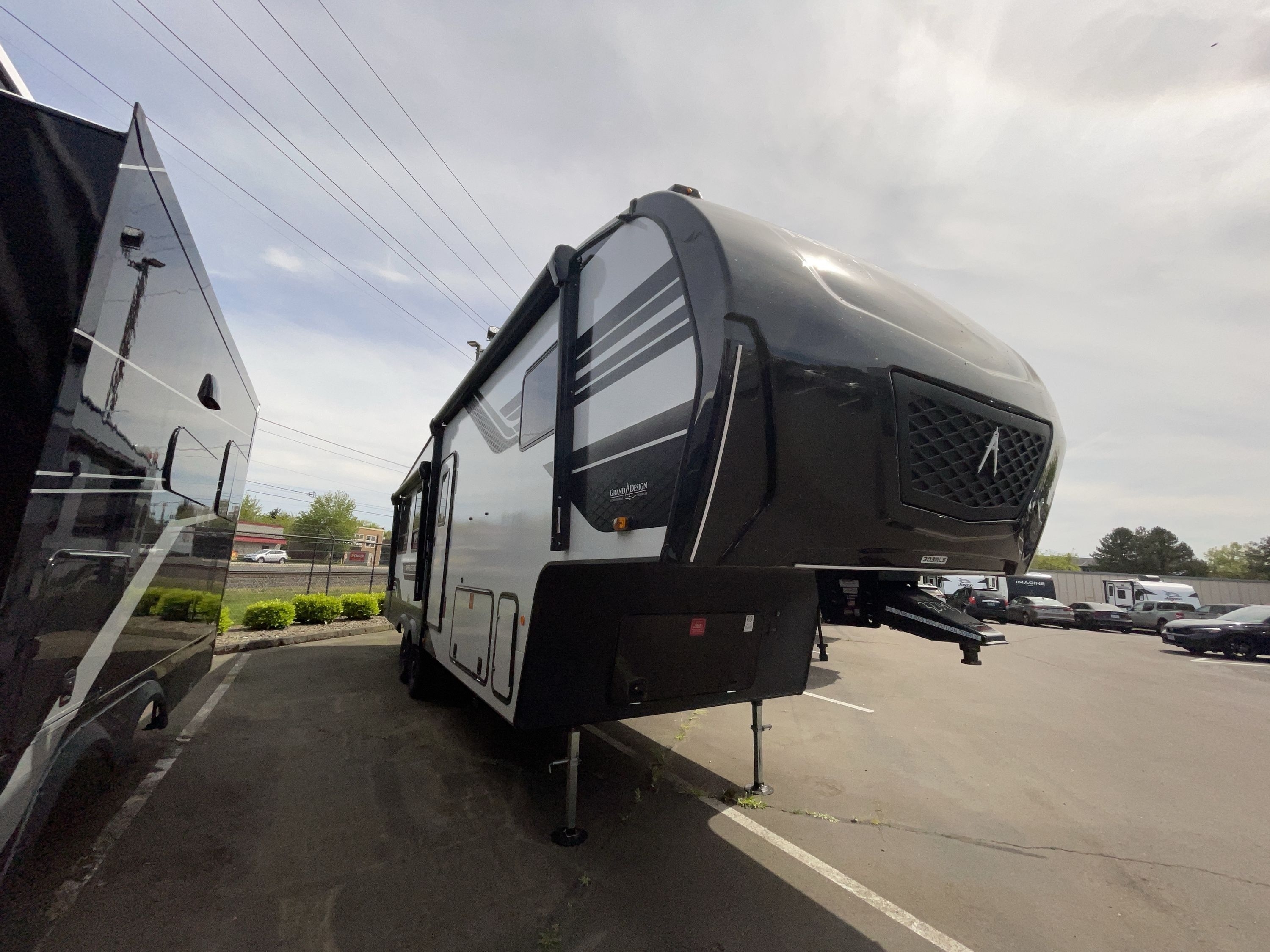 2026 Grand Design REFLECTION 303RLS in hillsboro OR