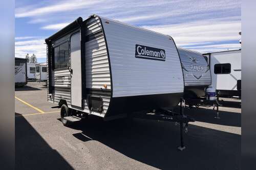 2027 Keystone COLEMAN 13R in bend OR