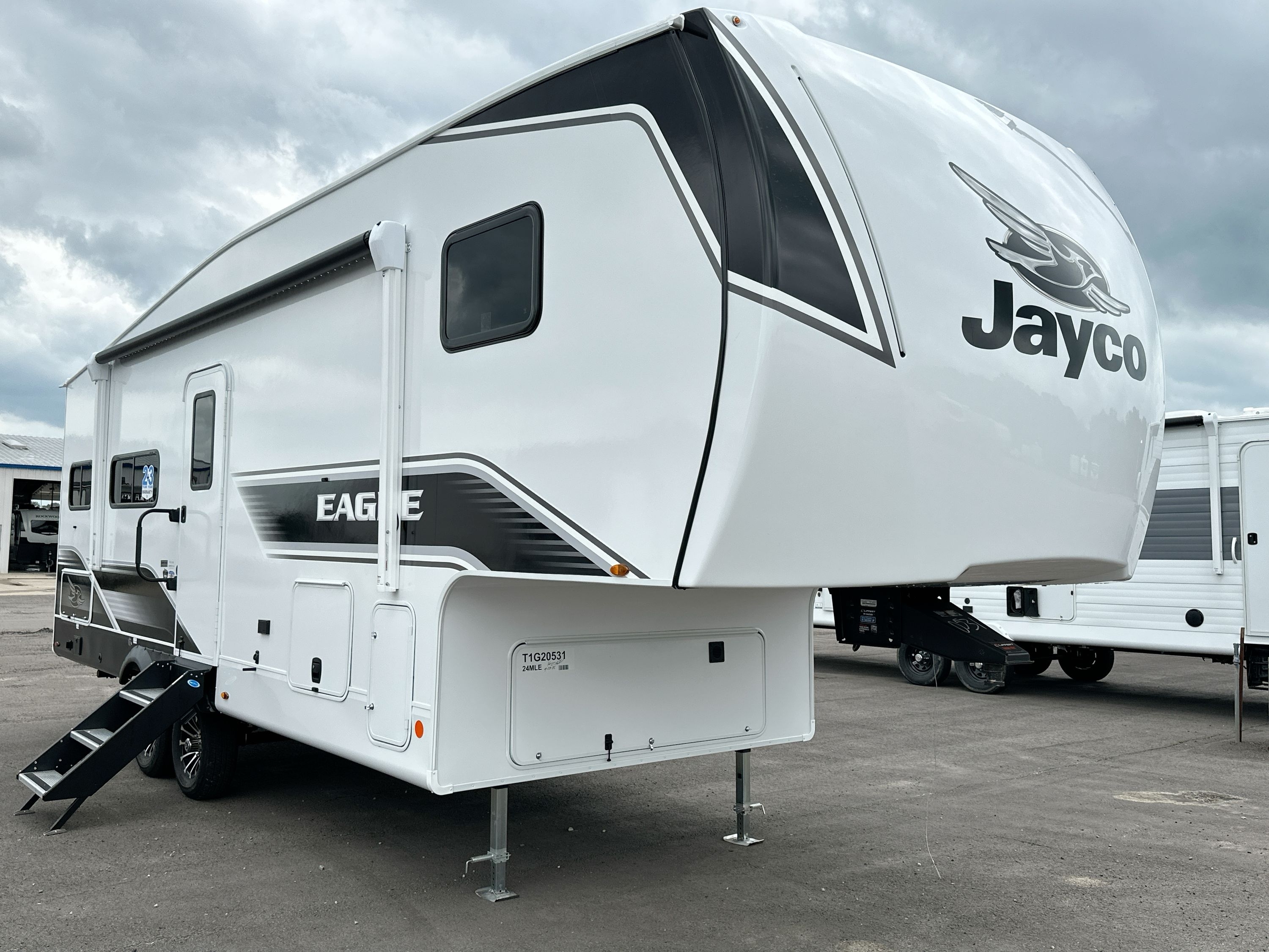 2026 Jayco EAGLE SLE 24MLE in poteau OK