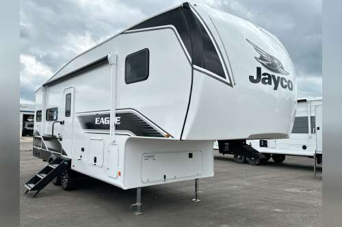 2026 Jayco EAGLE SLE 24MLE in poteau OK