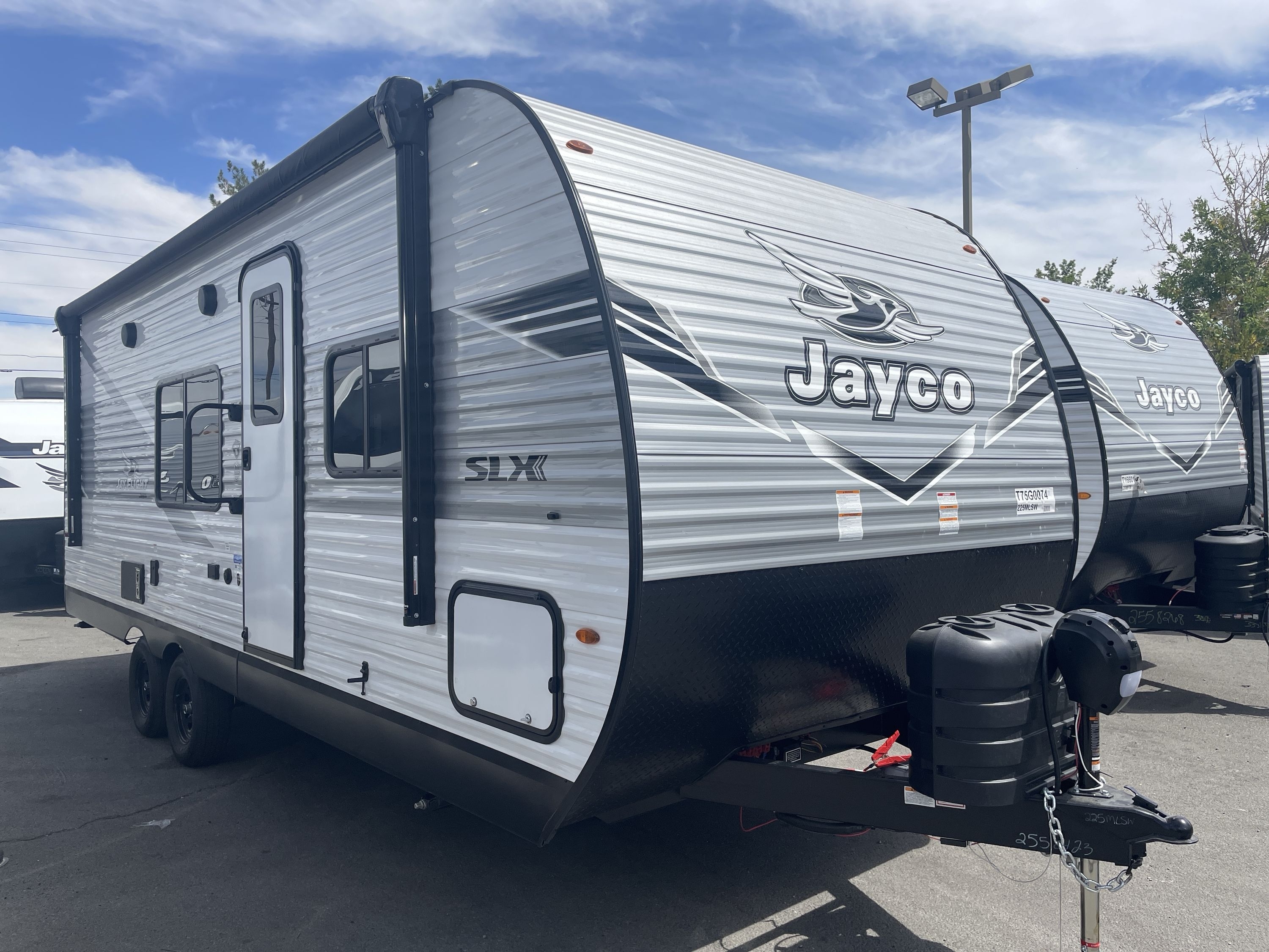 2026 Jayco JAY FLIGHT SLX 225MLSW in reno NV