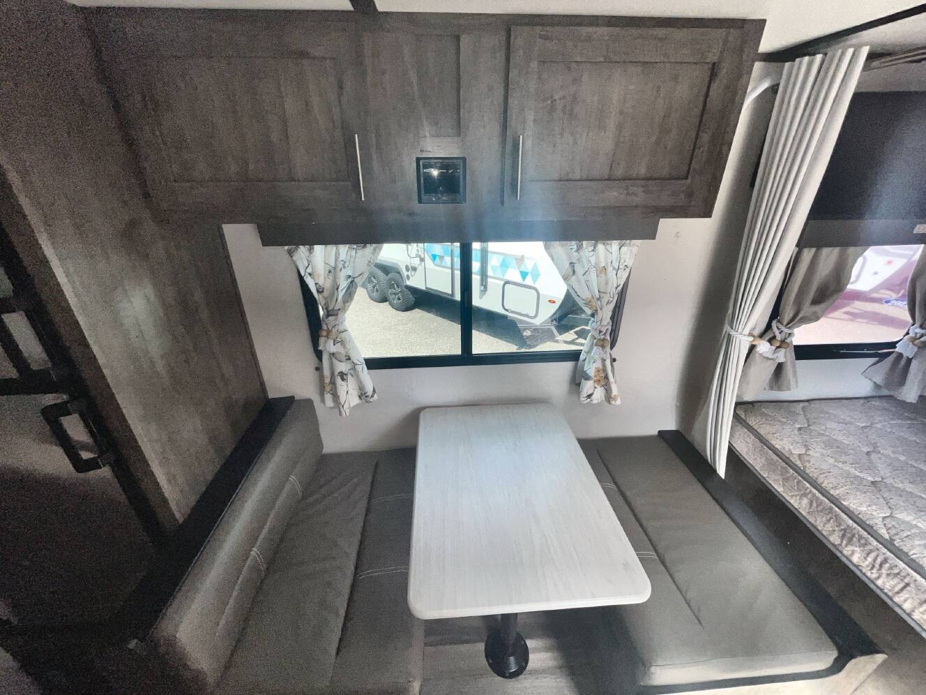 A photo of this 2023 Riverside Rv XPLORER 190BHX