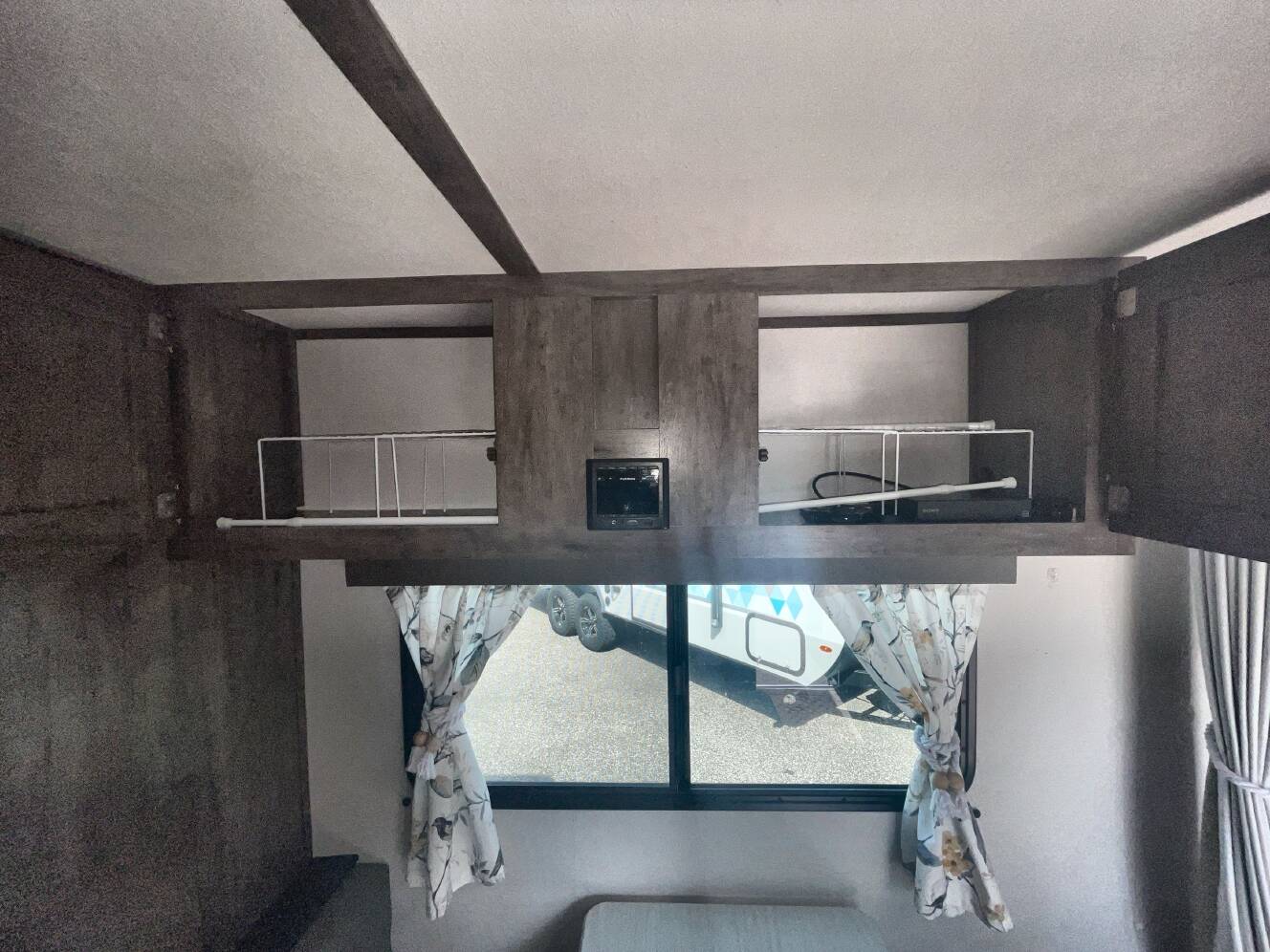 A photo of this 2023 Riverside Rv XPLORER 190BHX