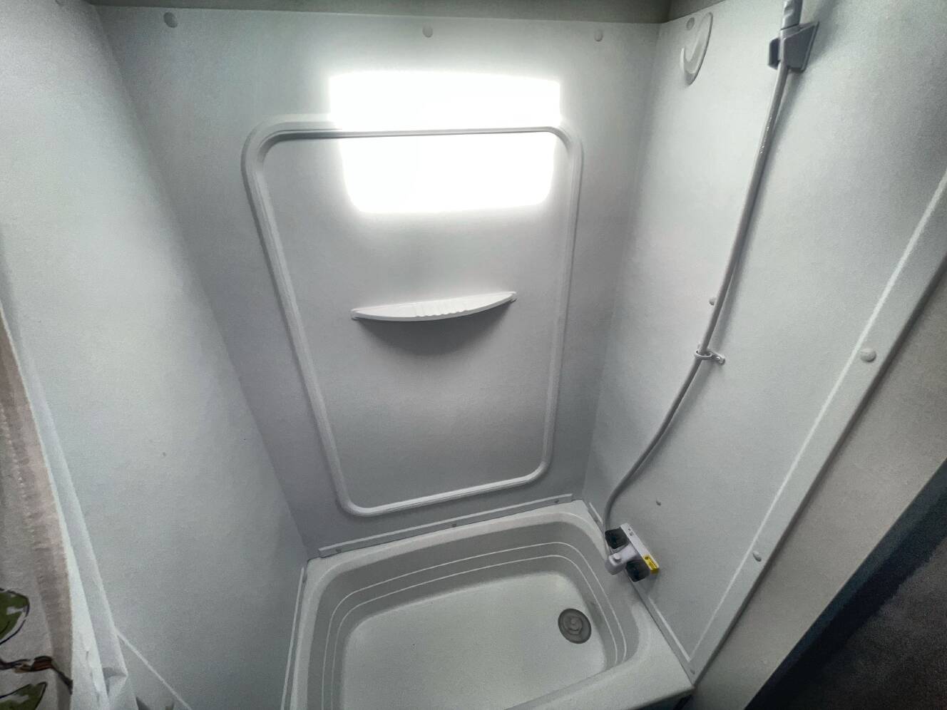 A photo of this 2023 Riverside Rv XPLORER 190BHX