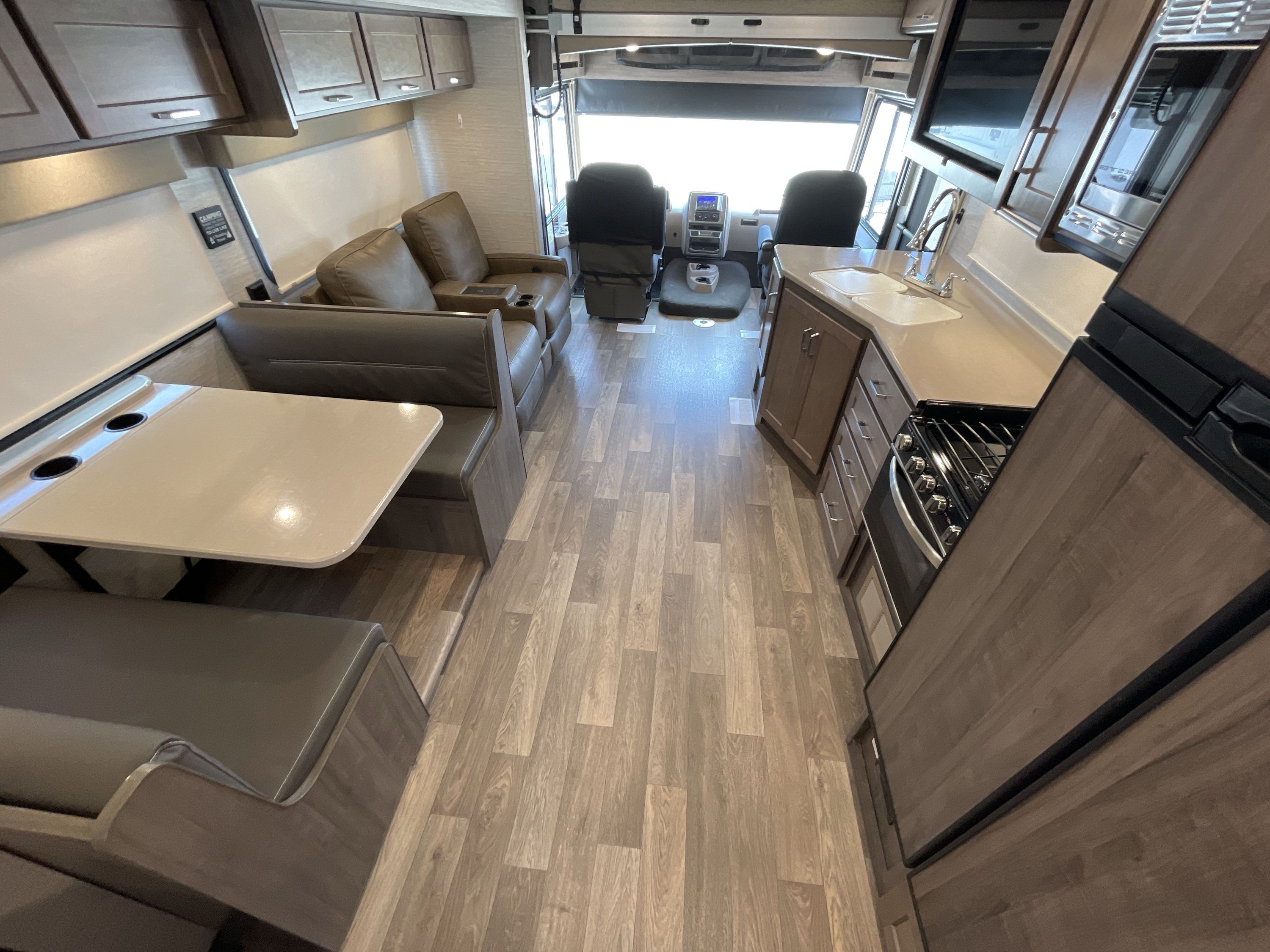 2022 Winnebago SUNSTAR 32M in las vegas NV