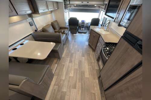 2022 Winnebago SUNSTAR 32M in las vegas NV