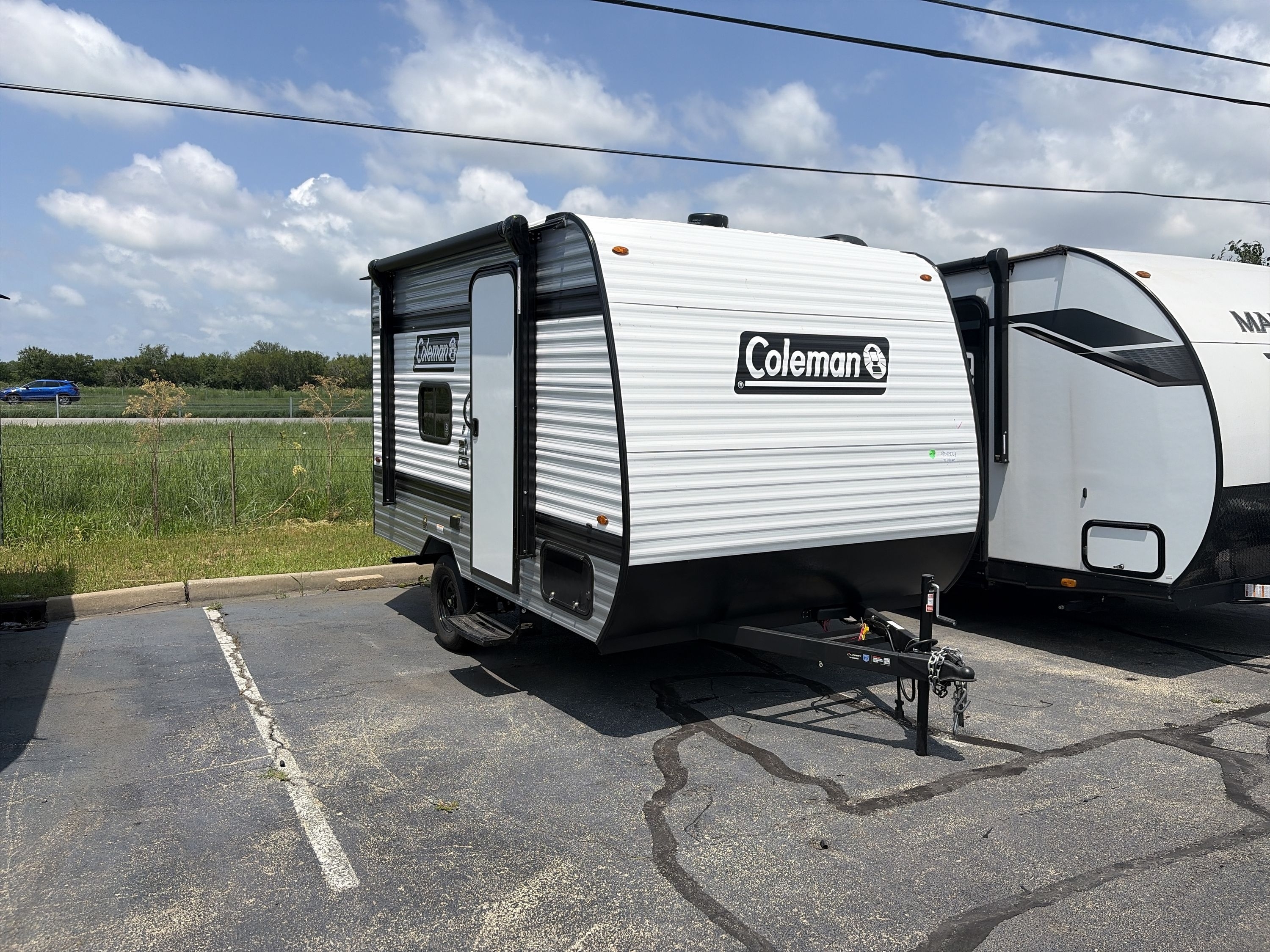 2027 Keystone COLEMAN 13B in springfield IL