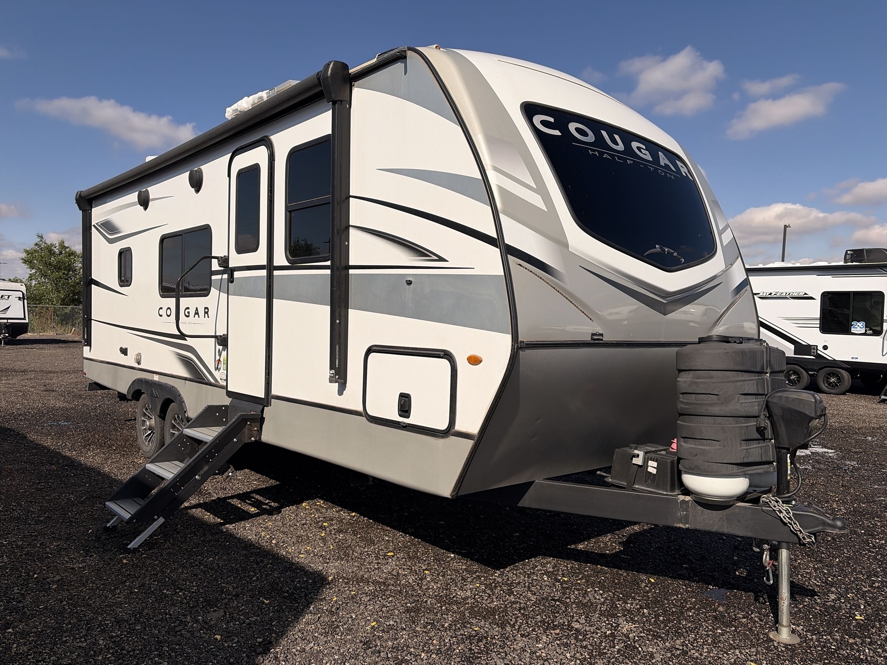 2023 Keystone COUGAR 22MLS RV