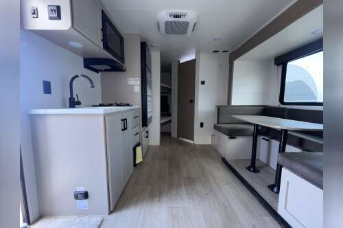 2027 Jayco JAY FLIGHT 197MBW in anthony TX