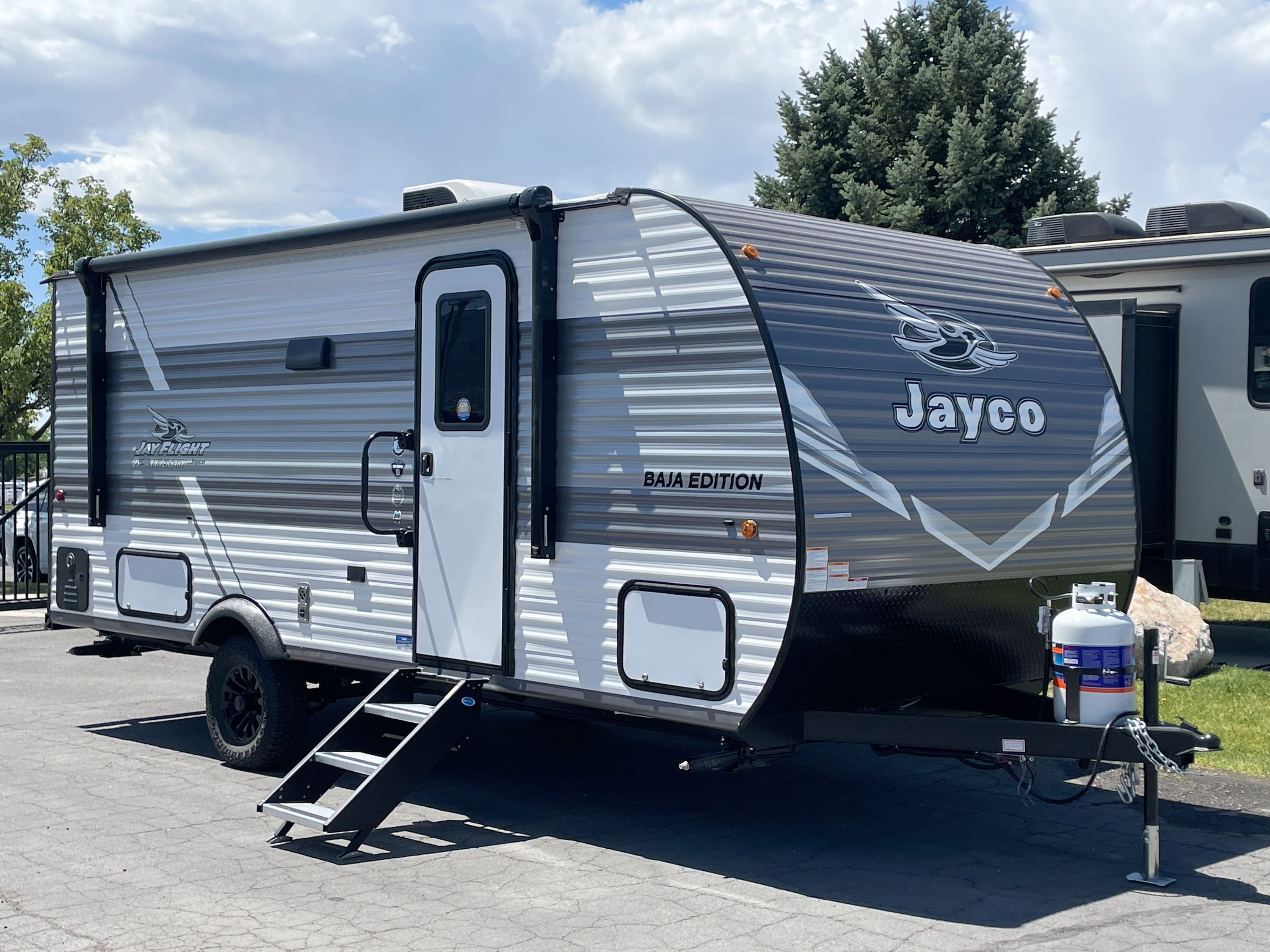 2027 Jayco JAY FLIGHT 197MBW in kaysville UT