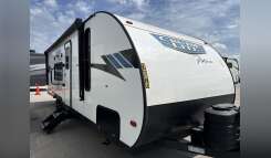 2023 Forest River SALEM CRUISE LITE 261BHXLX RV
