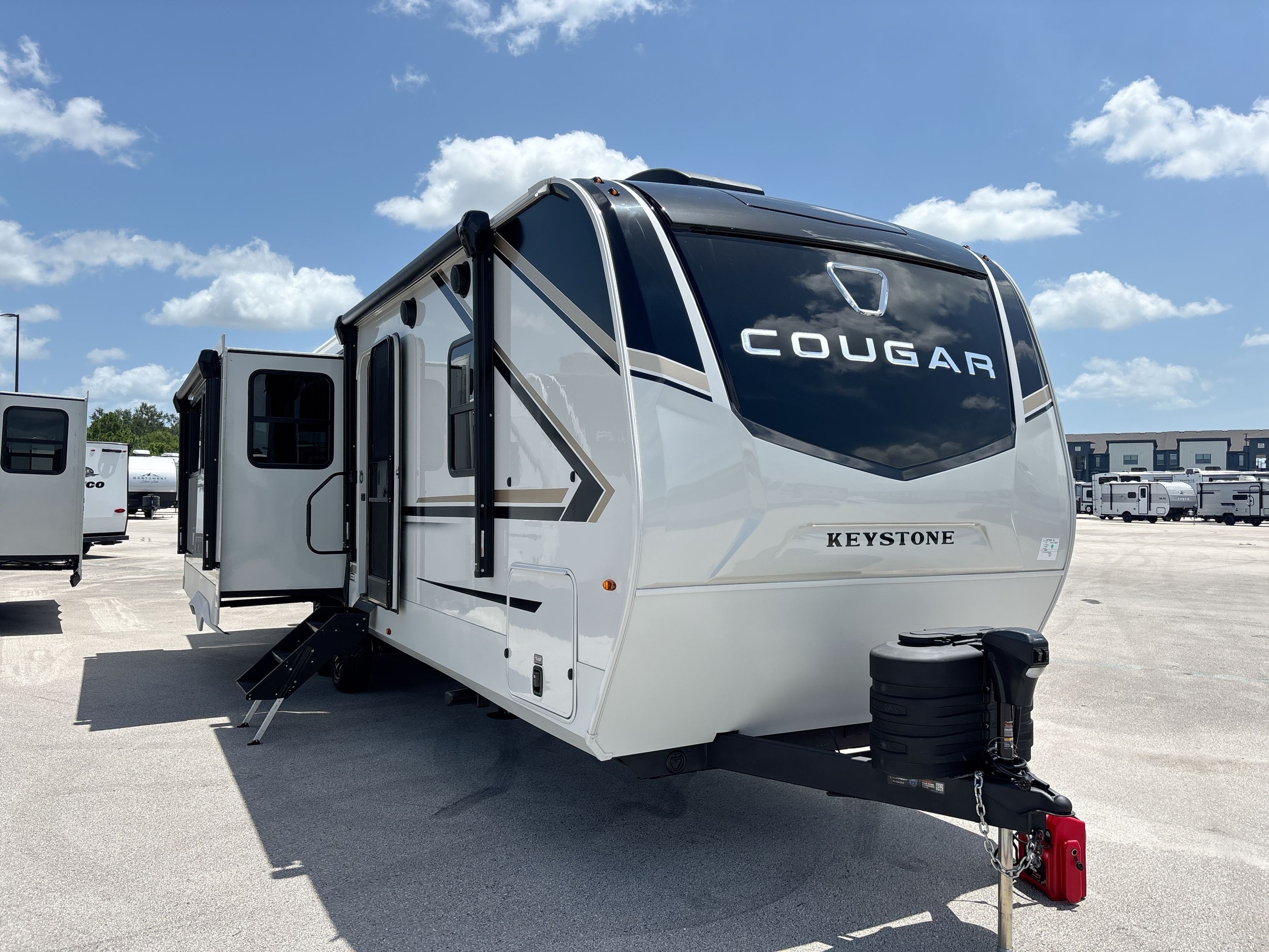 2027 Keystone COUGAR 29RLP in fort pierce FL