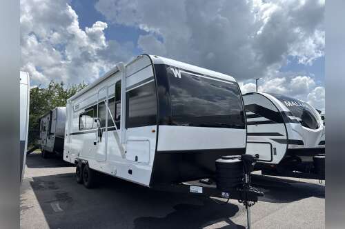 2027 Winnebago THRIVE 22MLS in kodak TN