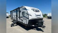 2022 Forest River ALPHA WOLF 28FK-L RV