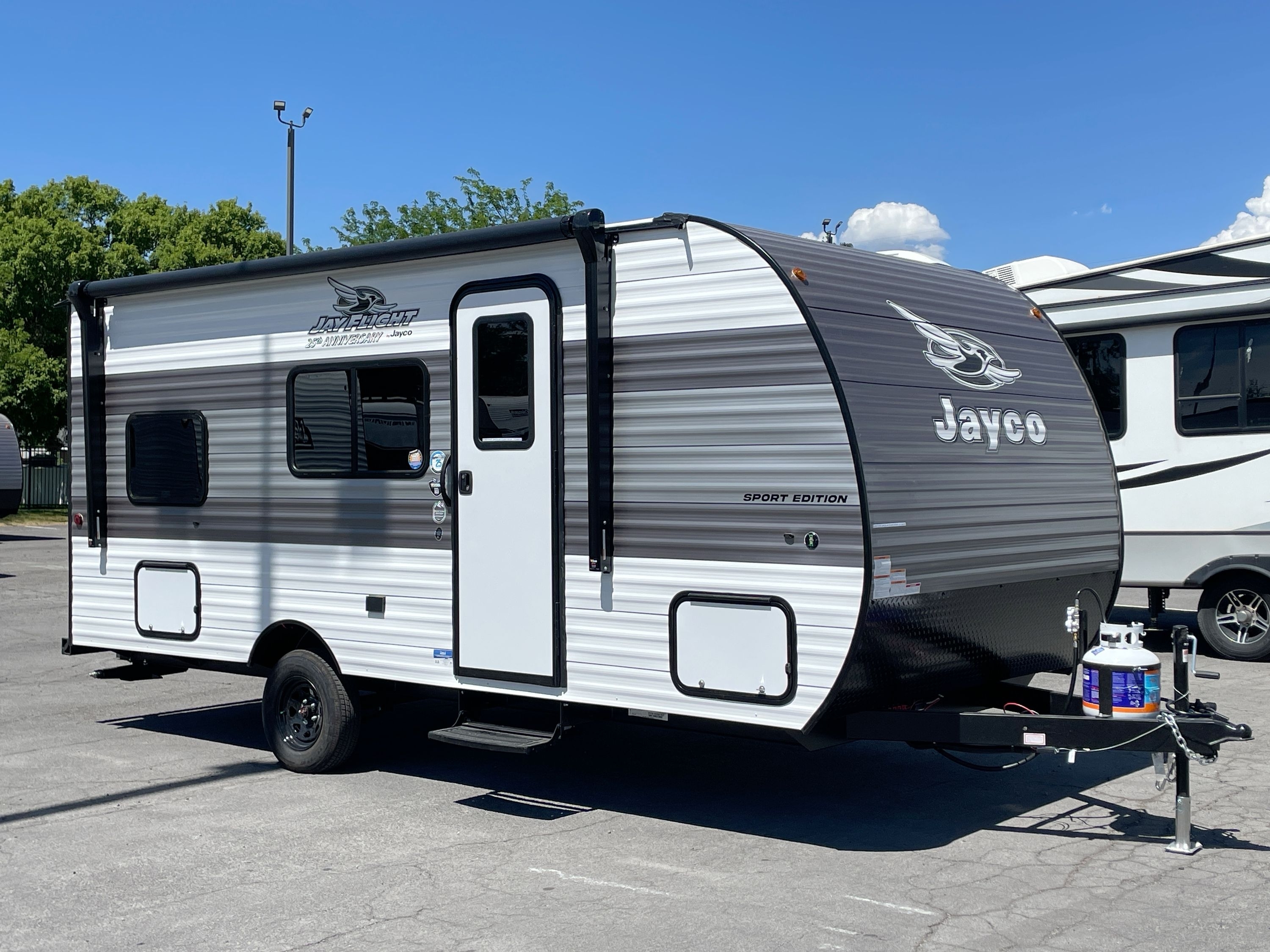 2027 Jayco JAY FLIGHT SPORT 172DBW in kaysville UT