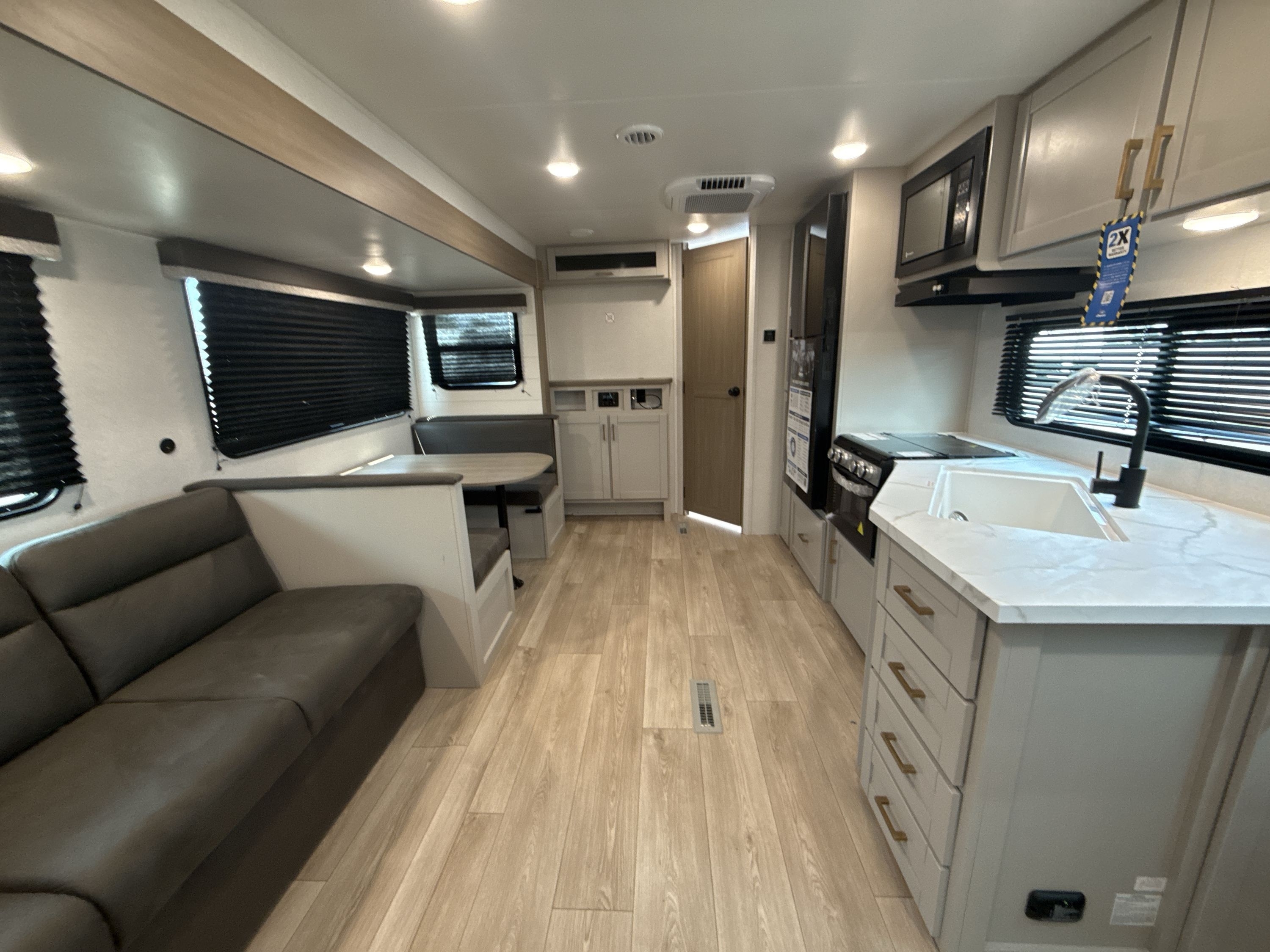 2027 Jayco JAY FLIGHT 262RLSW in albuquerque NM
