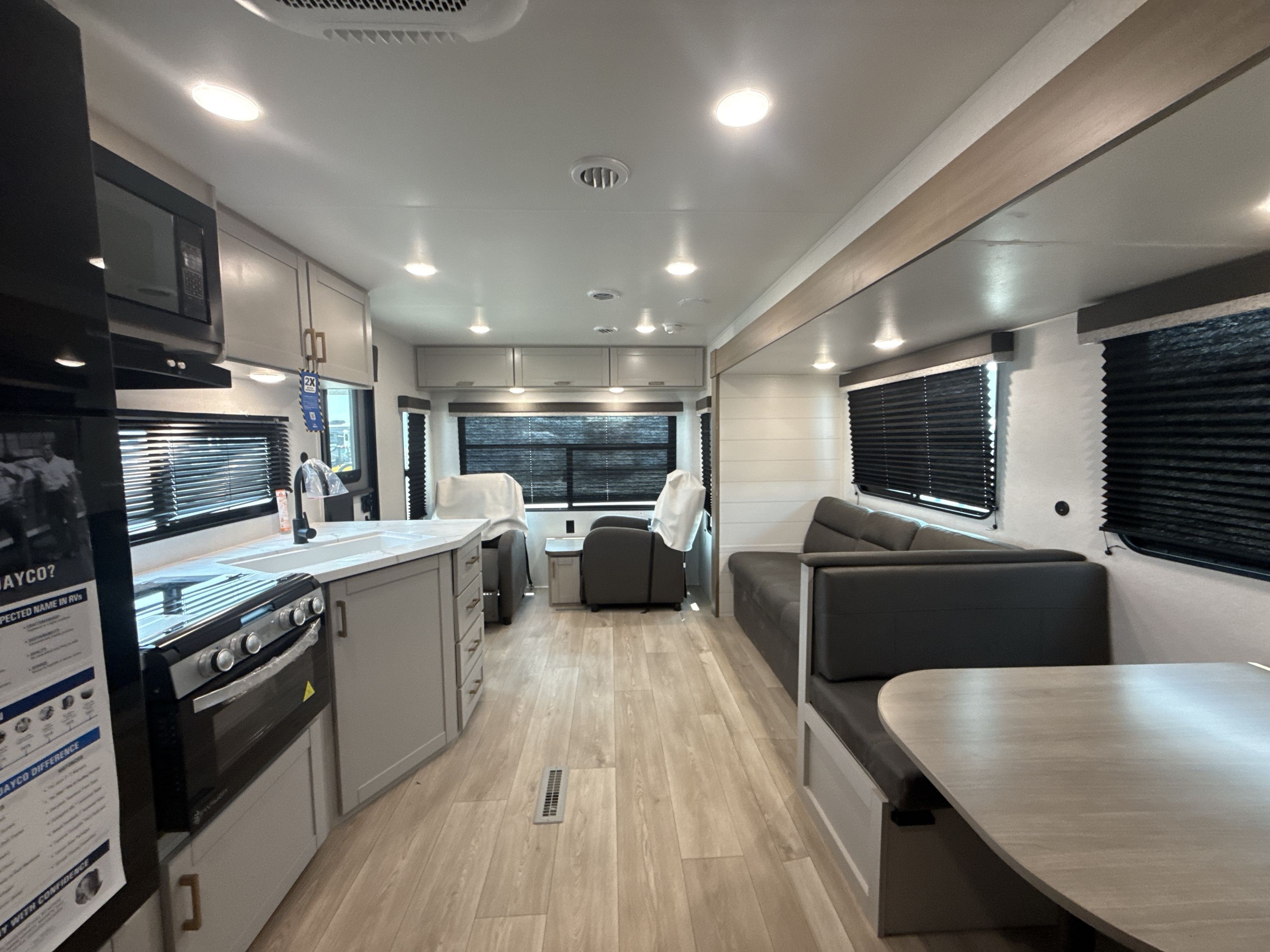2027 Jayco JAY FLIGHT 262RLSW in albuquerque NM