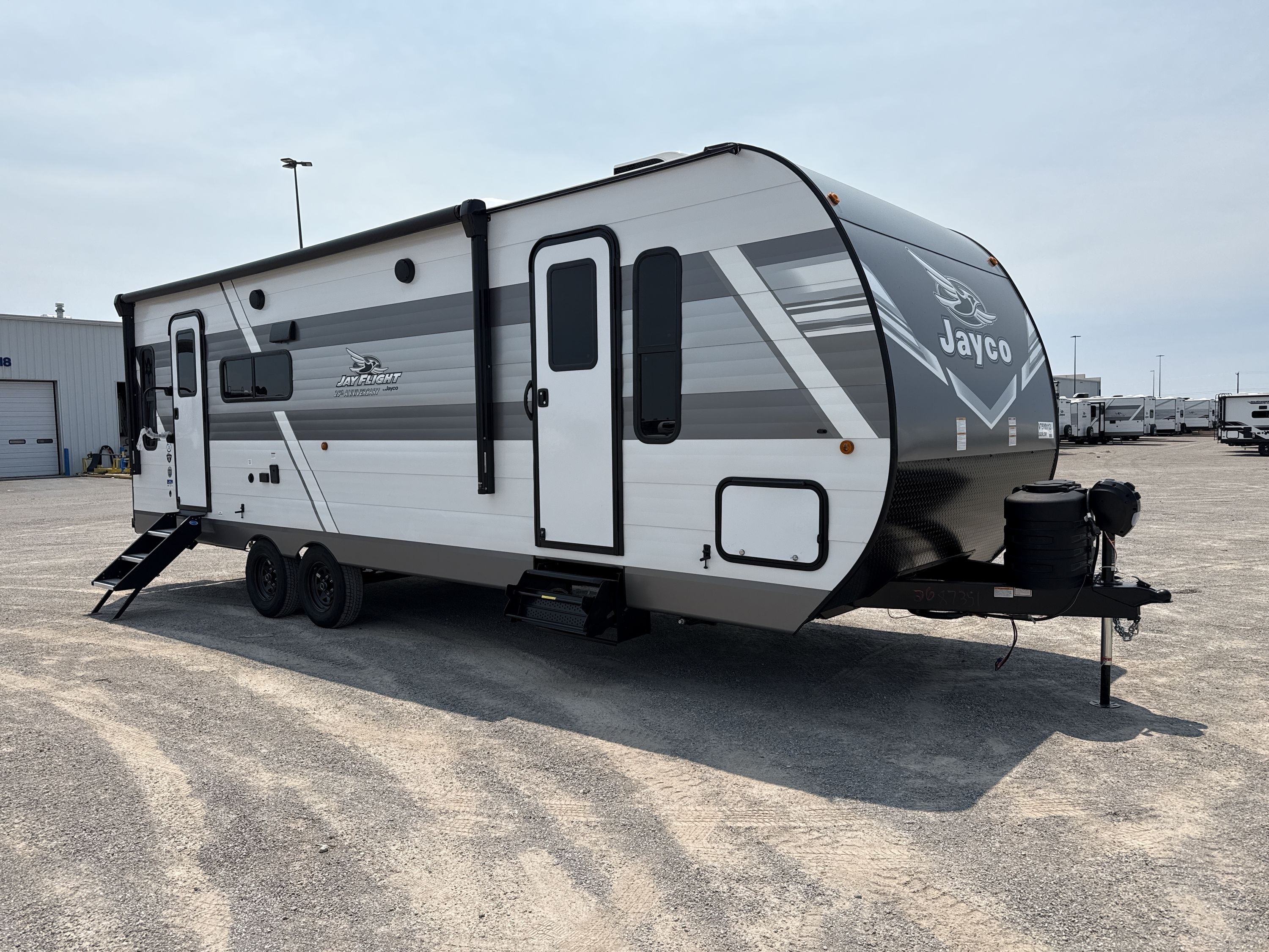 2027 Jayco JAY FLIGHT 262RLSW in albuquerque NM