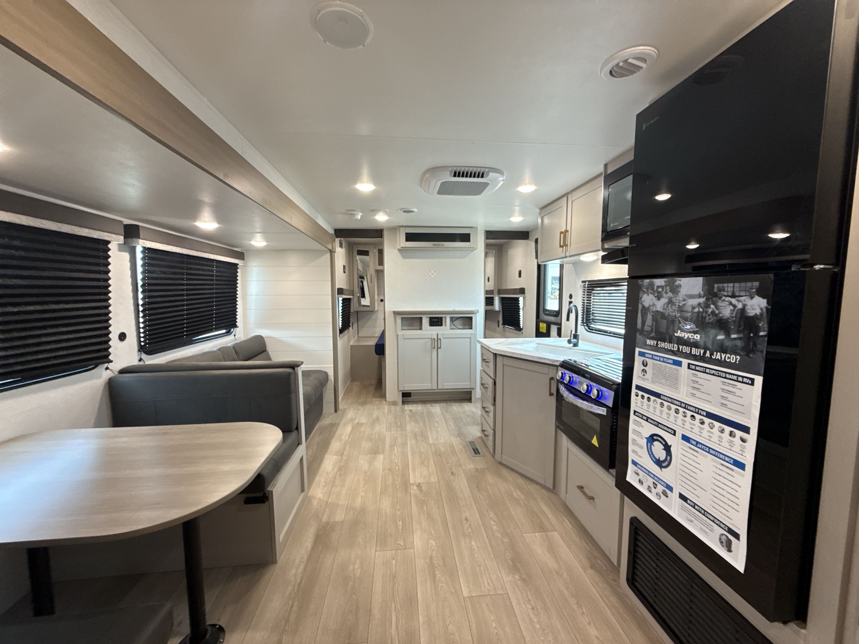 2027 Jayco JAY FLIGHT 261BHSW in albuquerque NM