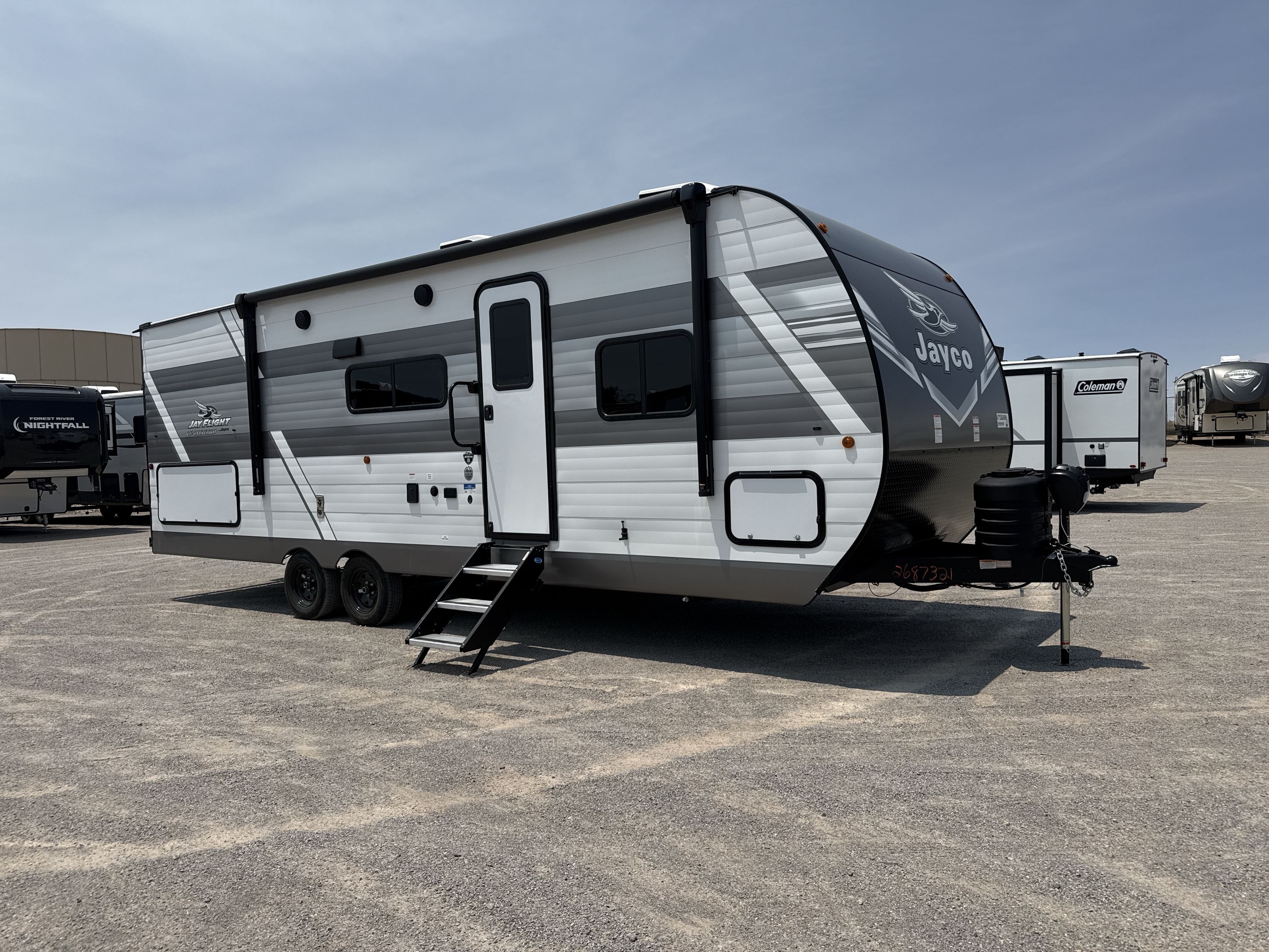 2027 Jayco JAY FLIGHT 261BHSW in albuquerque NM