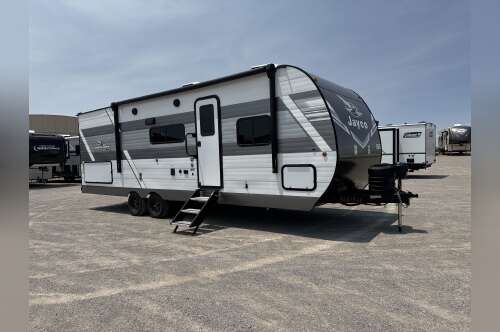 2027 Jayco JAY FLIGHT 261BHSW in albuquerque NM