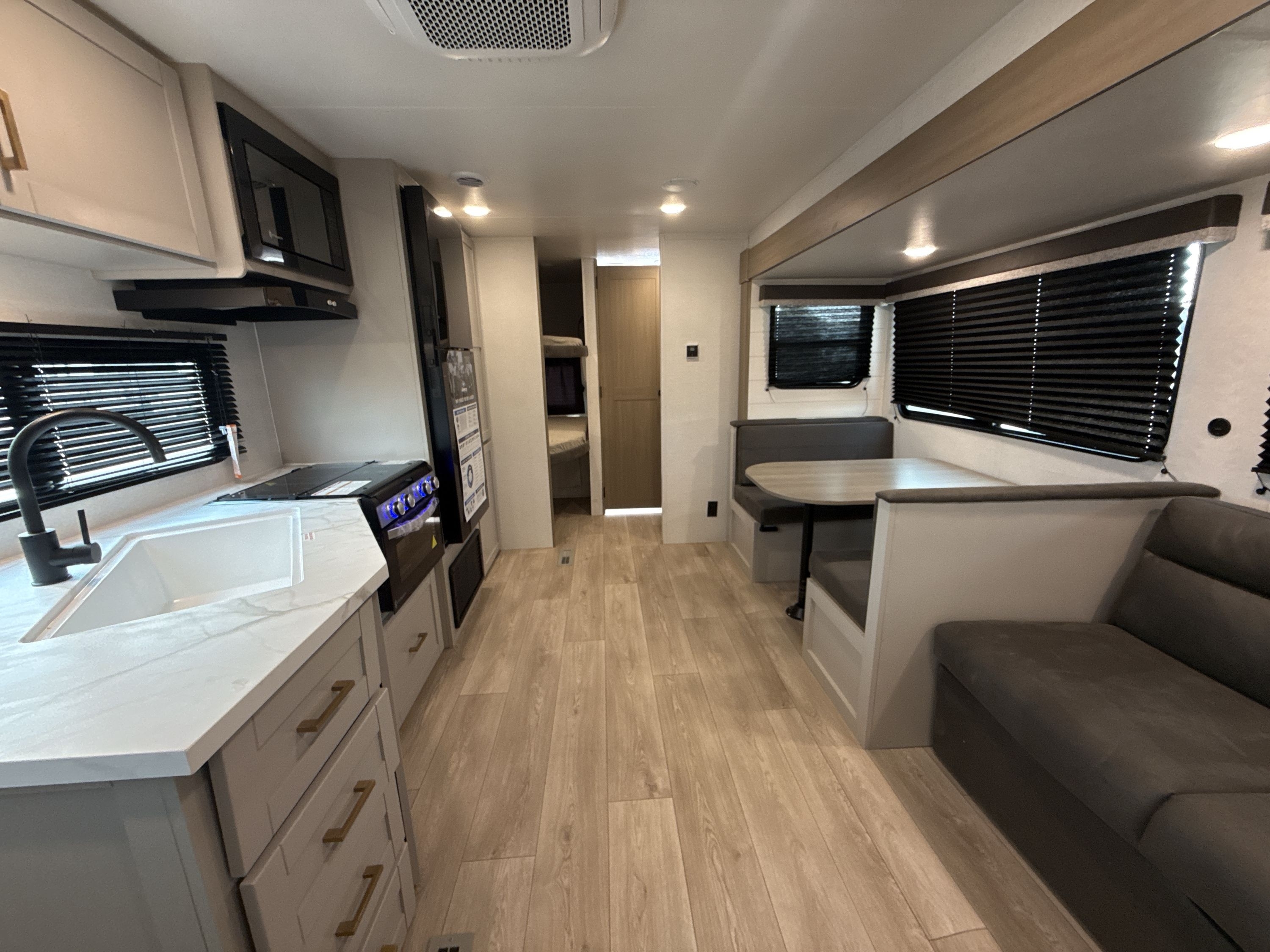2027 Jayco JAY FLIGHT 261BHSW in albuquerque NM