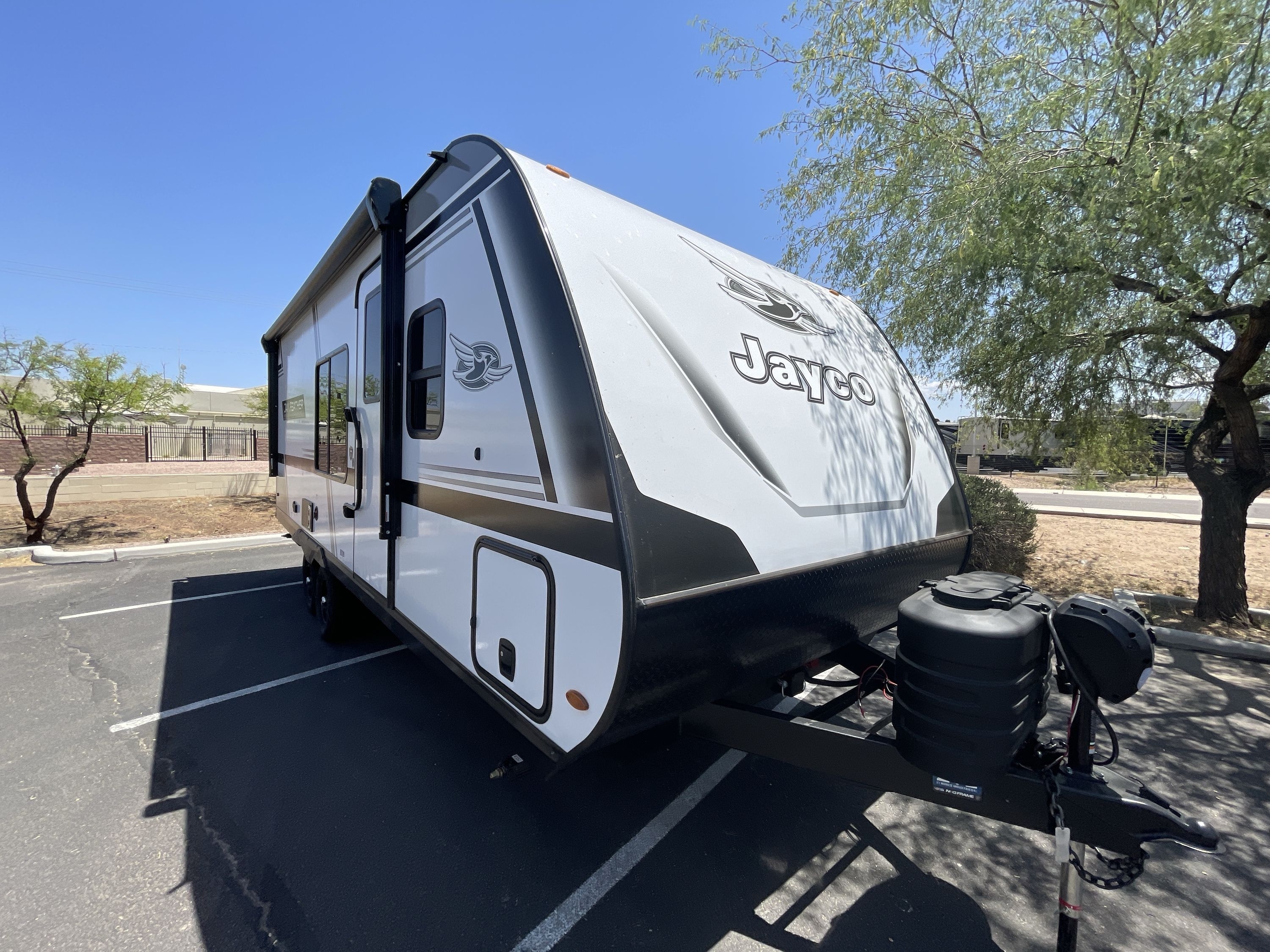 2027 Jayco JAY FEATHER 21MML in tucson AZ