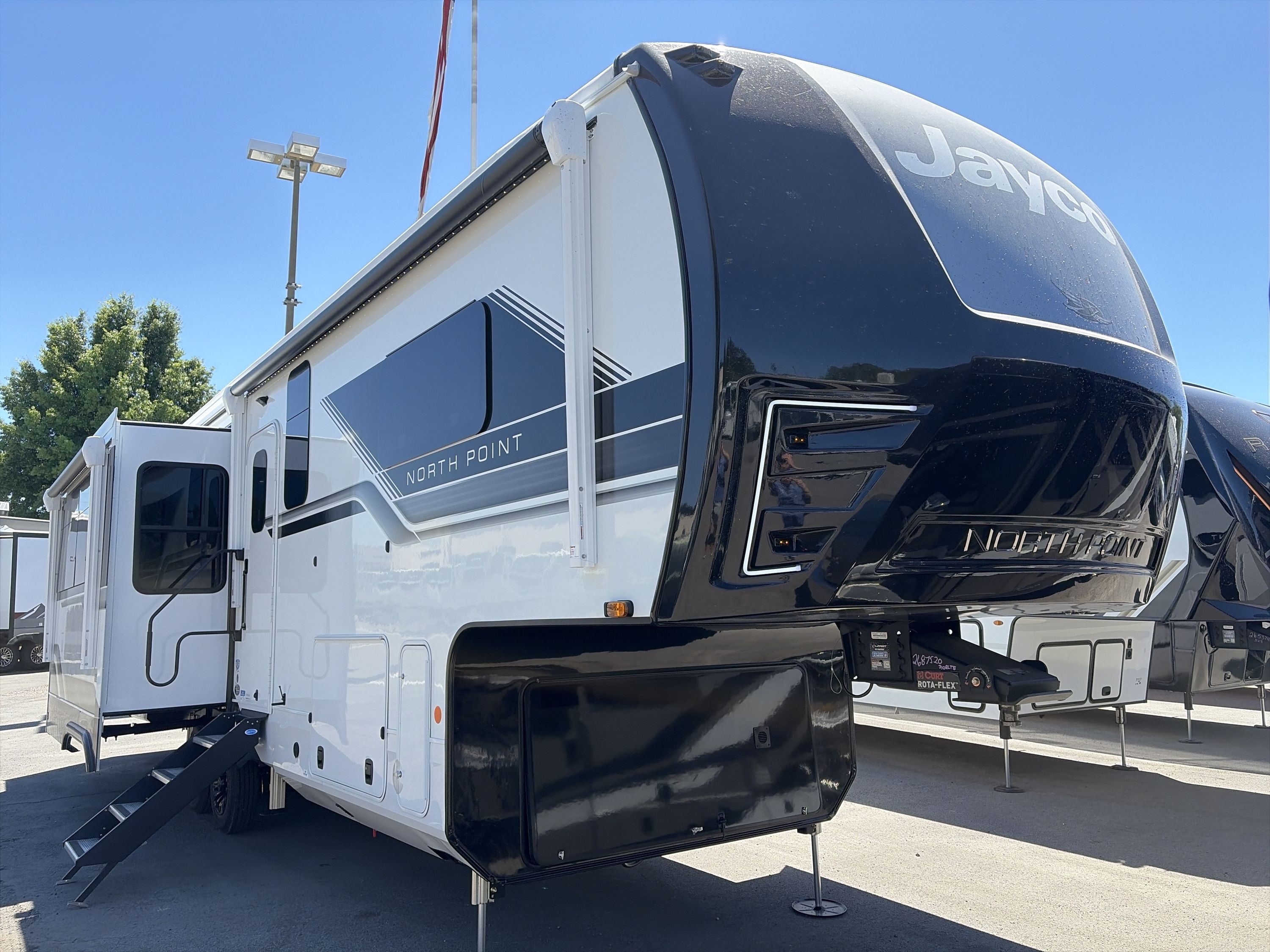2027 Jayco NORTH POINT 310RLTS in reno NV