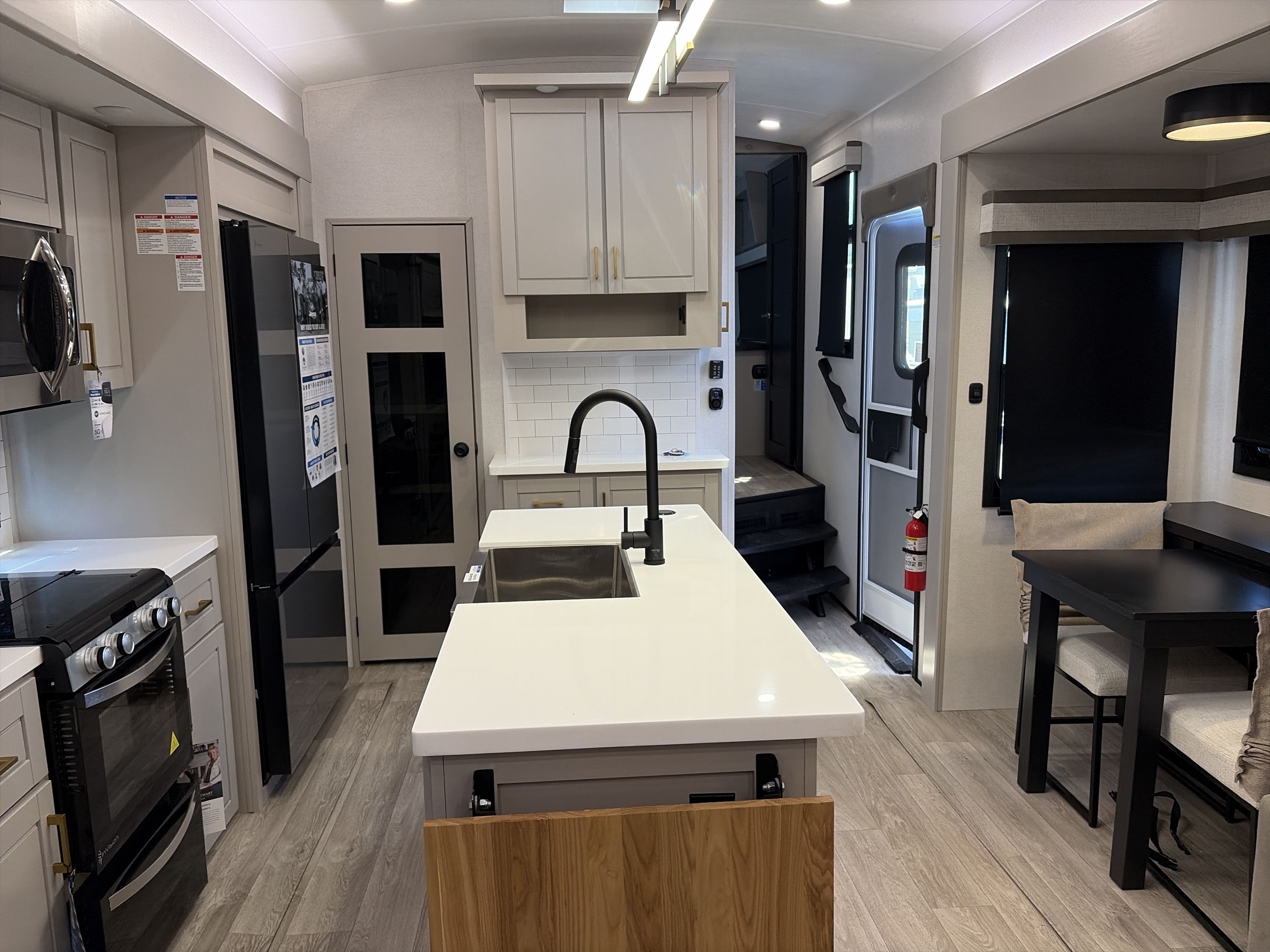 2027 Jayco NORTH POINT 310RLTS in reno NV