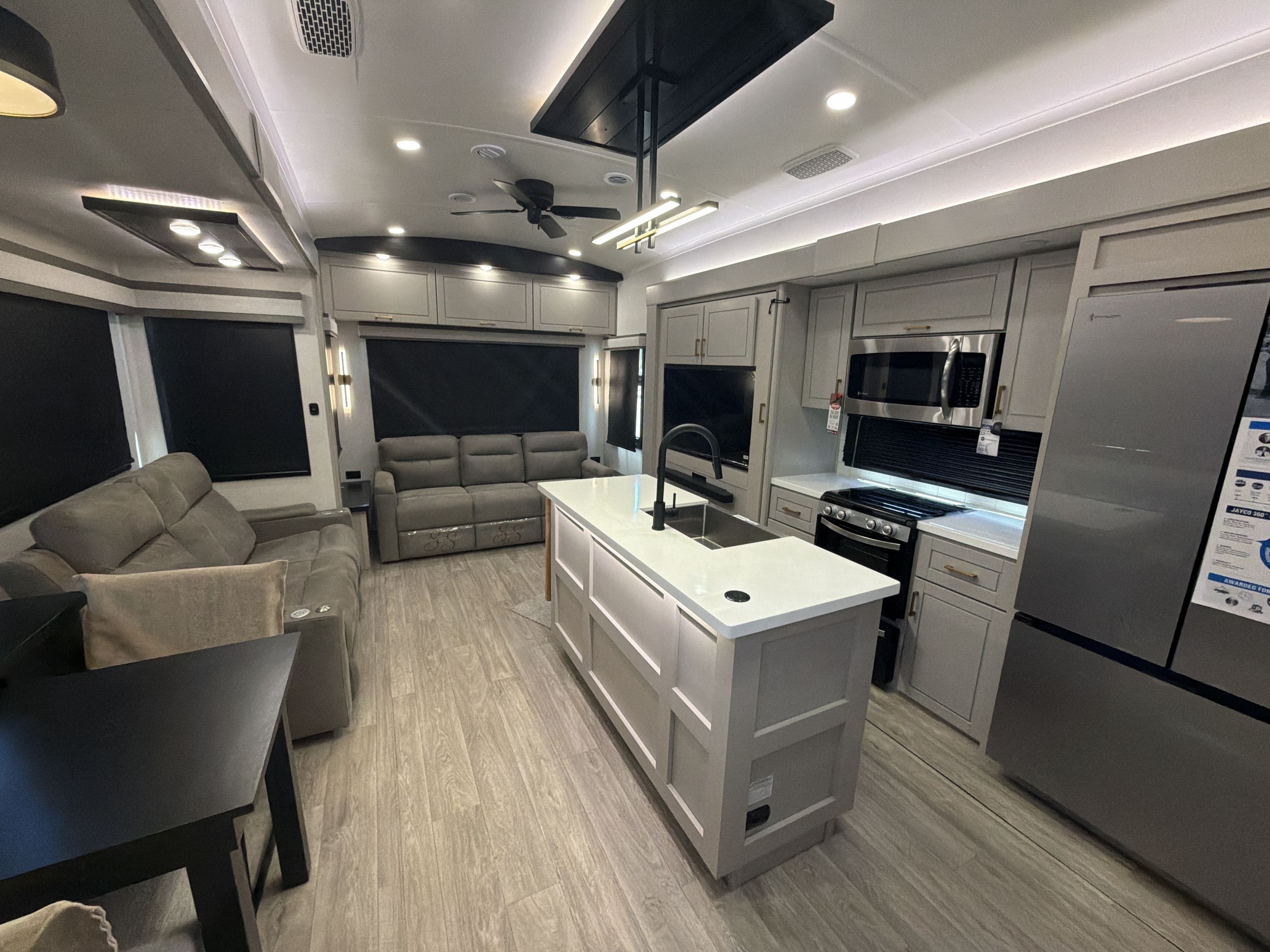 2027 Jayco NORTH POINT 310RLTS in reno NV