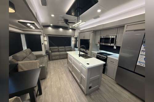 2027 Jayco NORTH POINT 310RLTS in reno NV
