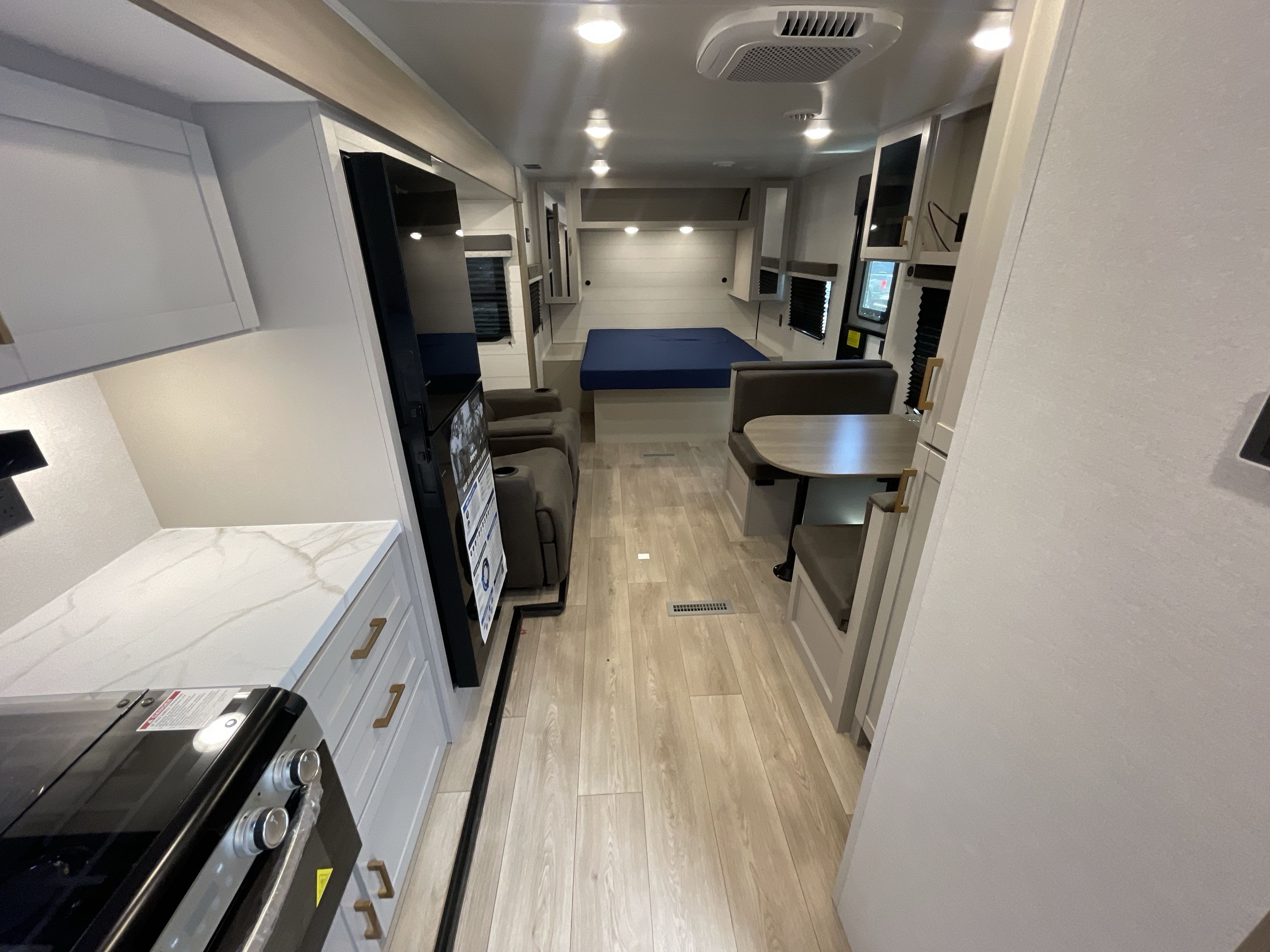 2027 Jayco JAY FLIGHT 225MLSW in menifee CA
