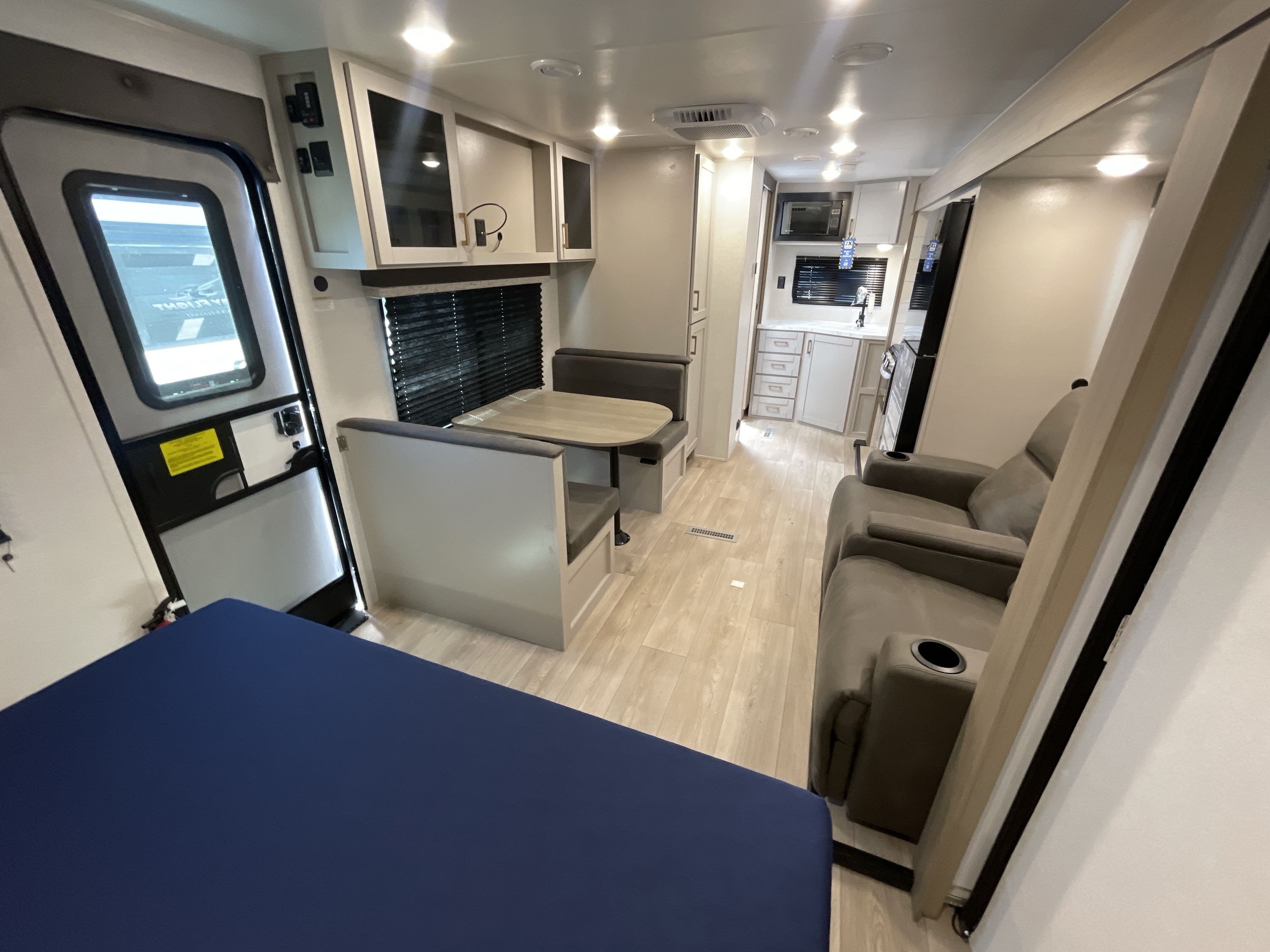 2027 Jayco JAY FLIGHT 225MLSW in menifee CA