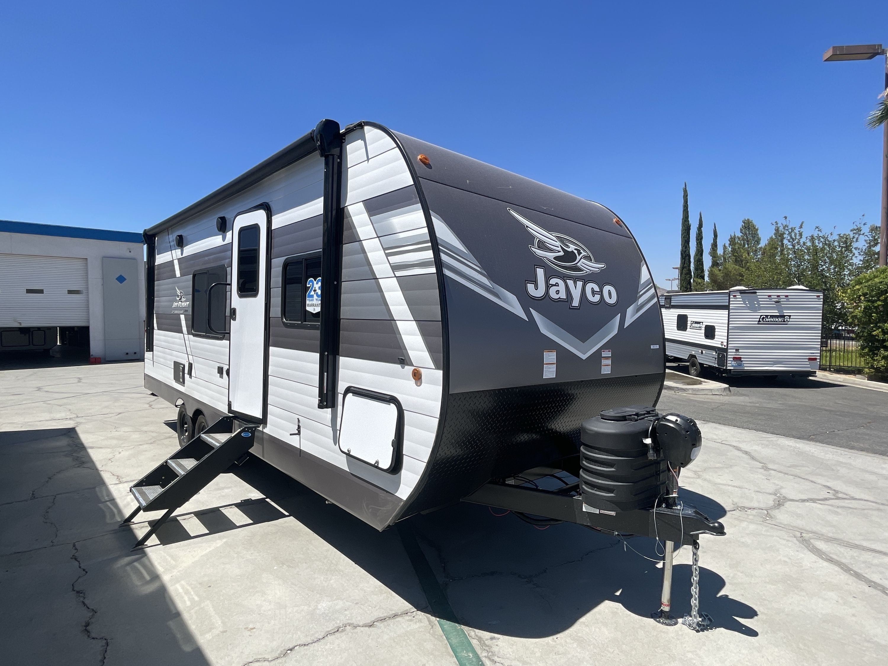 2027 Jayco JAY FLIGHT 225MLSW in menifee CA