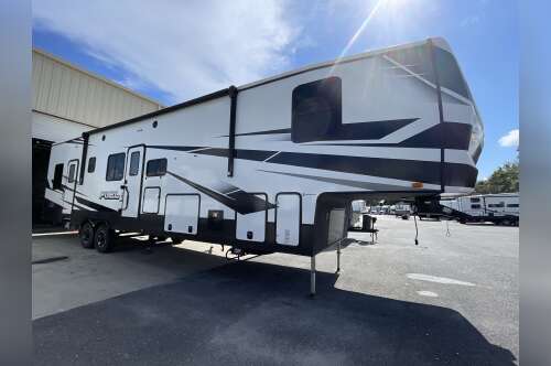 2022 Heartland FUEL 362 in panama city FL